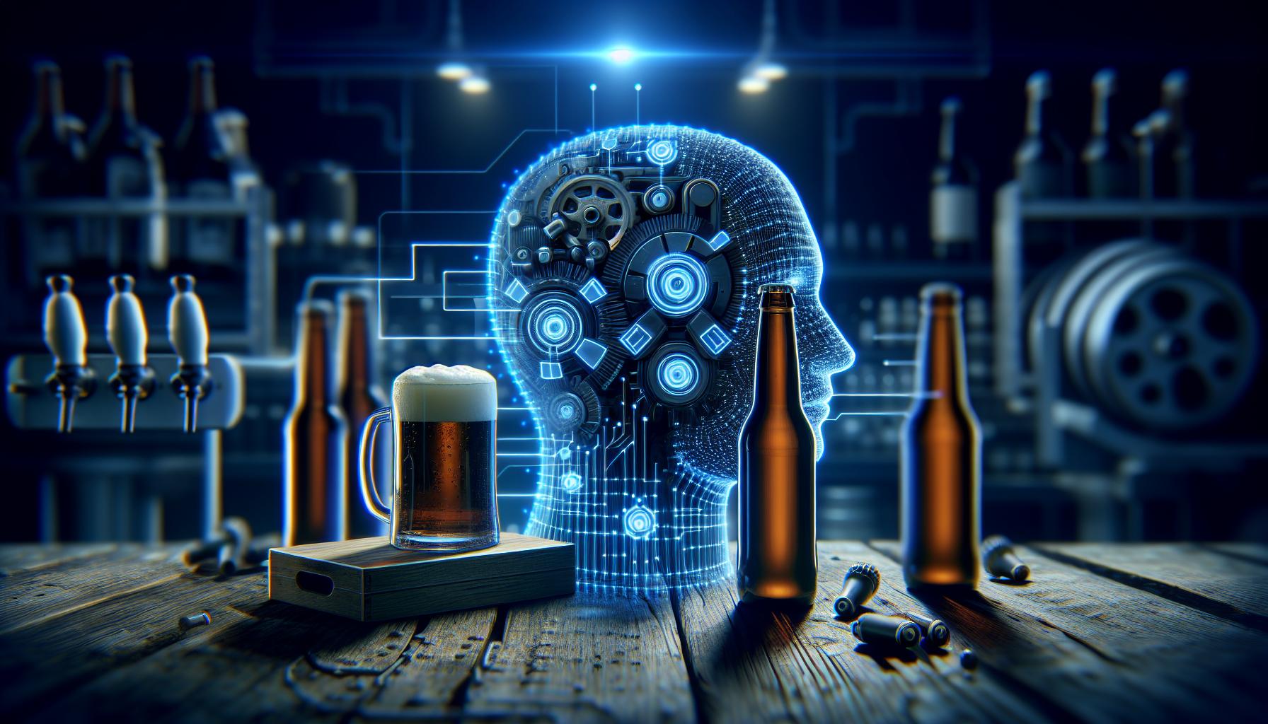Future Trends: The Evolution of AI in the Craft Brewing Industry