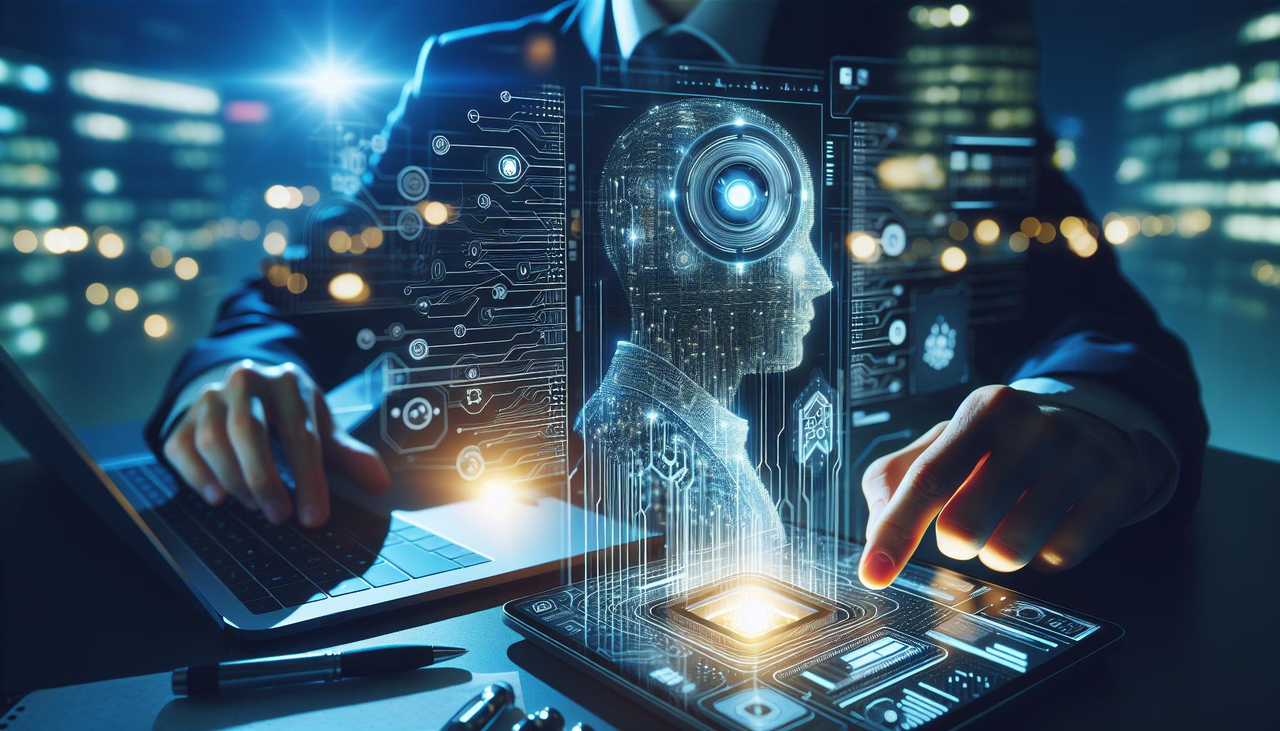 Can ChatGPT Read and Interpret Scanned Documents? 9 future Trends: The evolution of AI in Document Interpretation