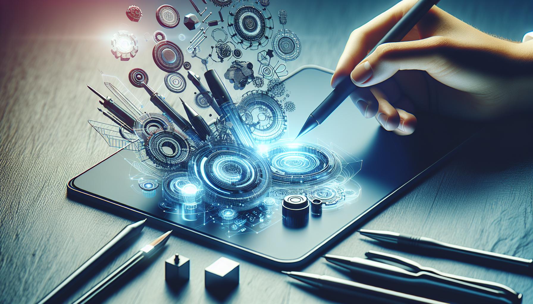 Can ChatGPT Scale Drawings for Precision Projects? 8 Future Trends: The Evolution of AI Tools for Precision Drawing Projects