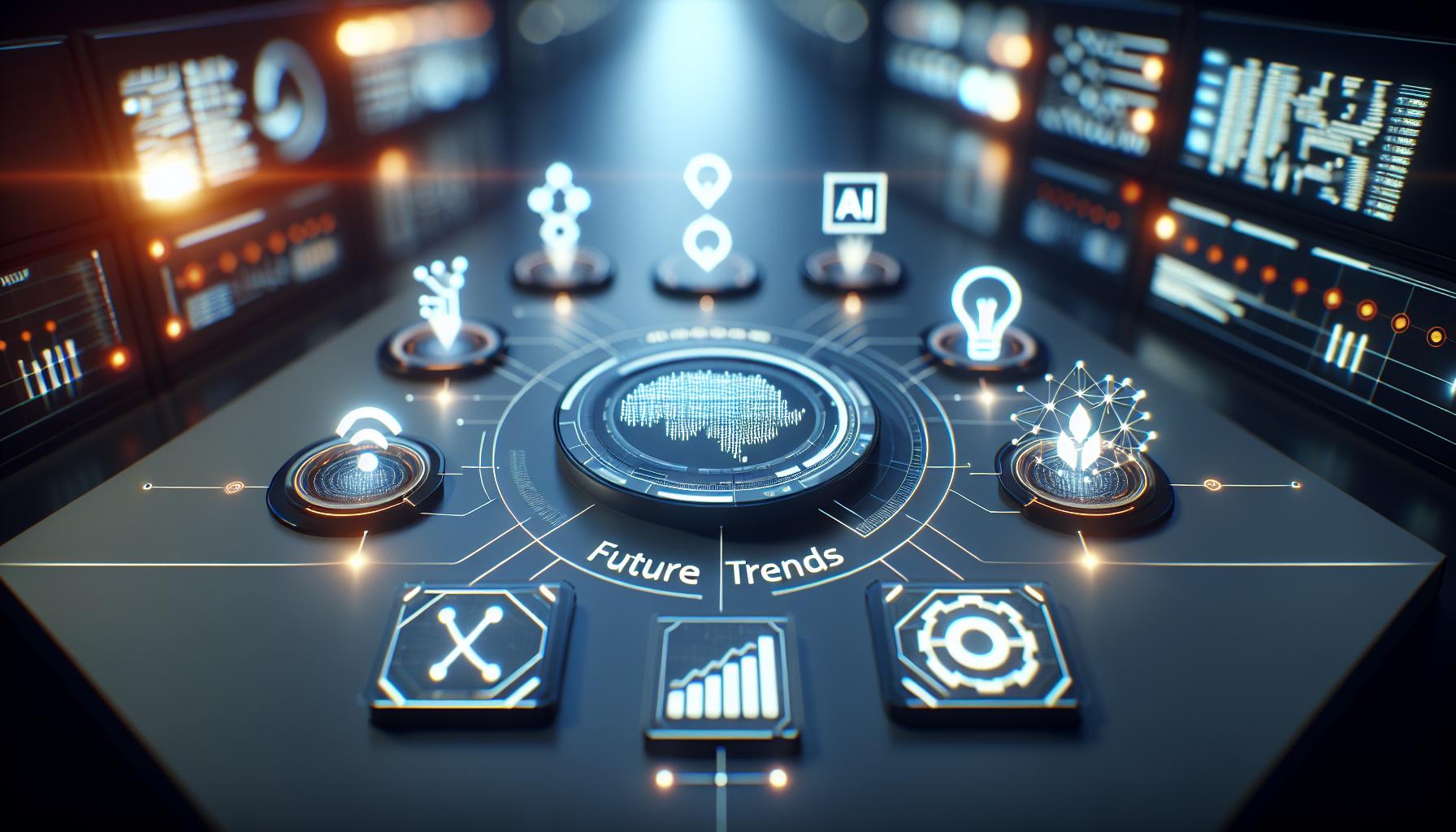 How to Paste an Excel Table into ChatGPT Without Errors 9 Future Trends: evolving Interactions Between AI and Data Management Tools