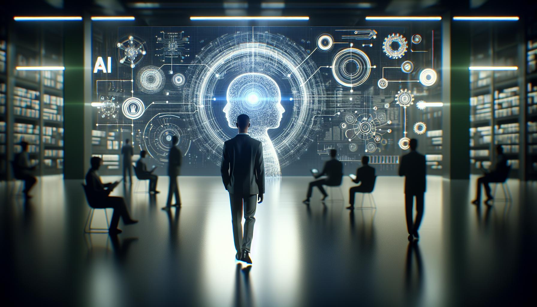 Future Trends in AI Filters and User interaction: What Lies Ahead