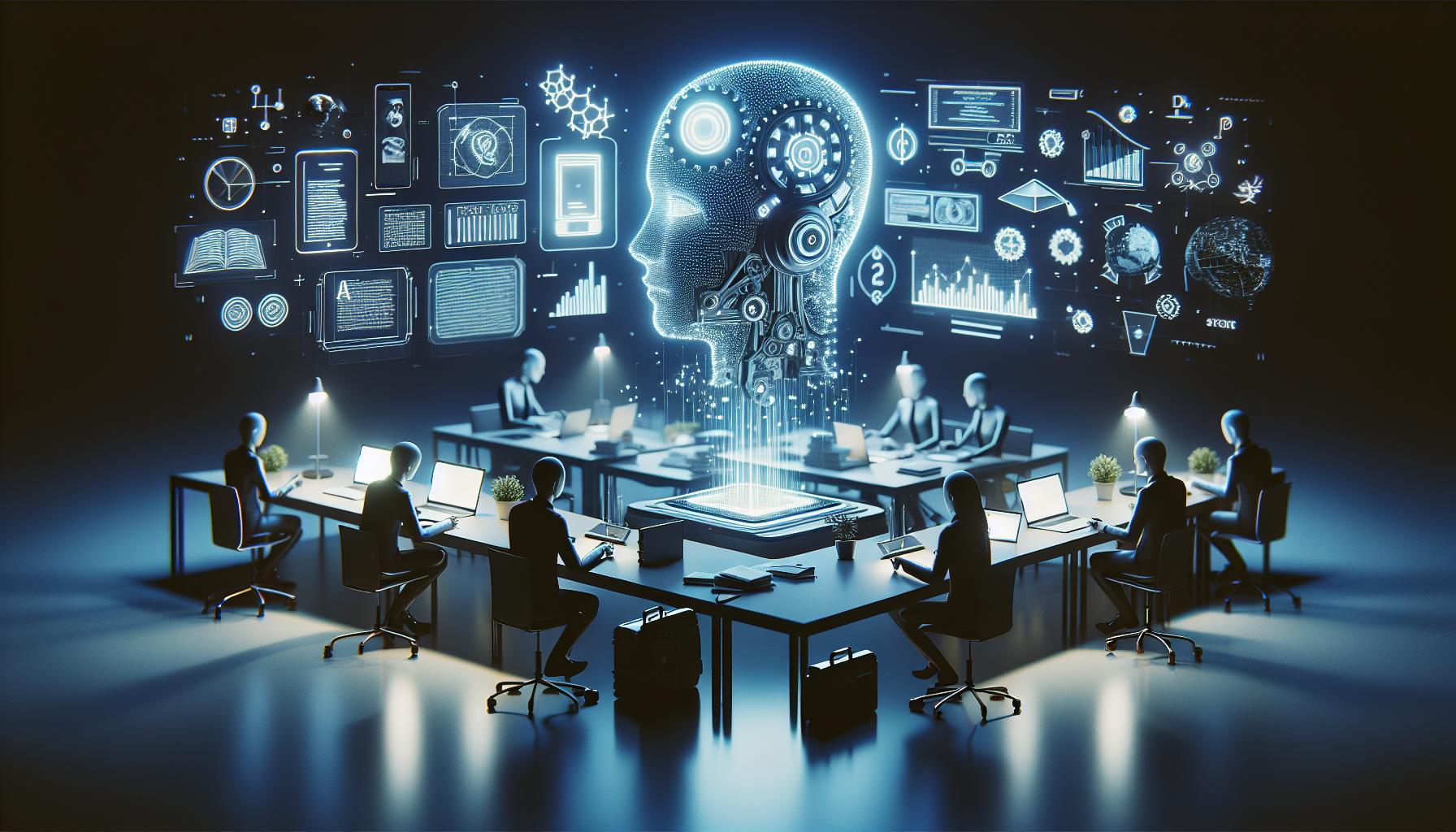 Do Colleges Check for AI in College Essays? What You Need to Know 7 Future Trends: How AI May Shape College Writing Standards