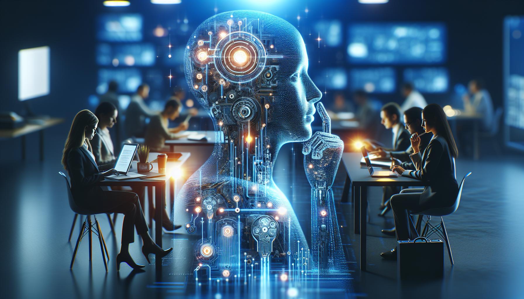 Future⁢ Trends in AI Image Generation: Where ⁣Is Janitor ‍AI Headed Next?