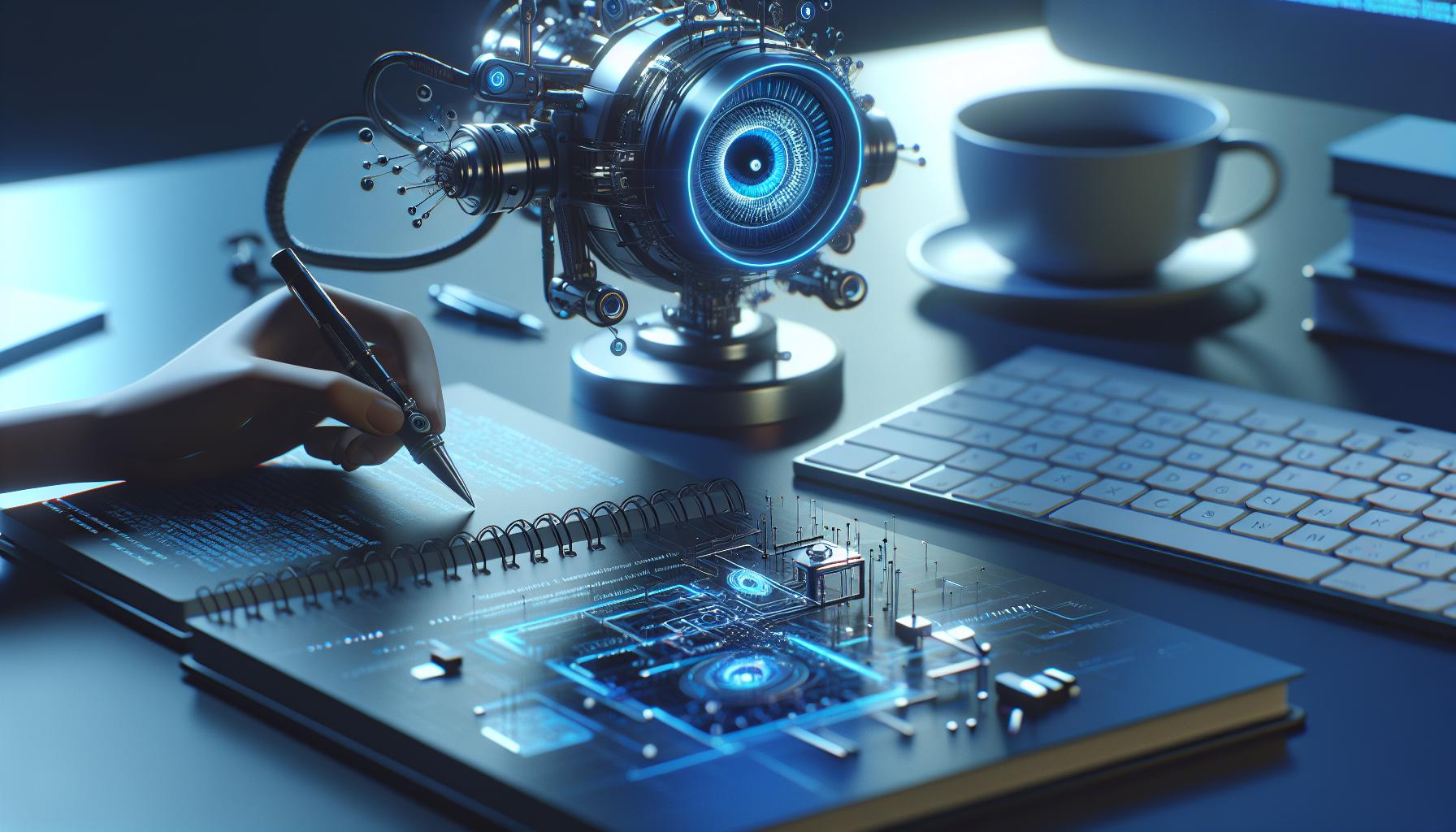 Future trends in ⁤OCR and AI: What’s Next‌ for Optical Character ‌Recognition?