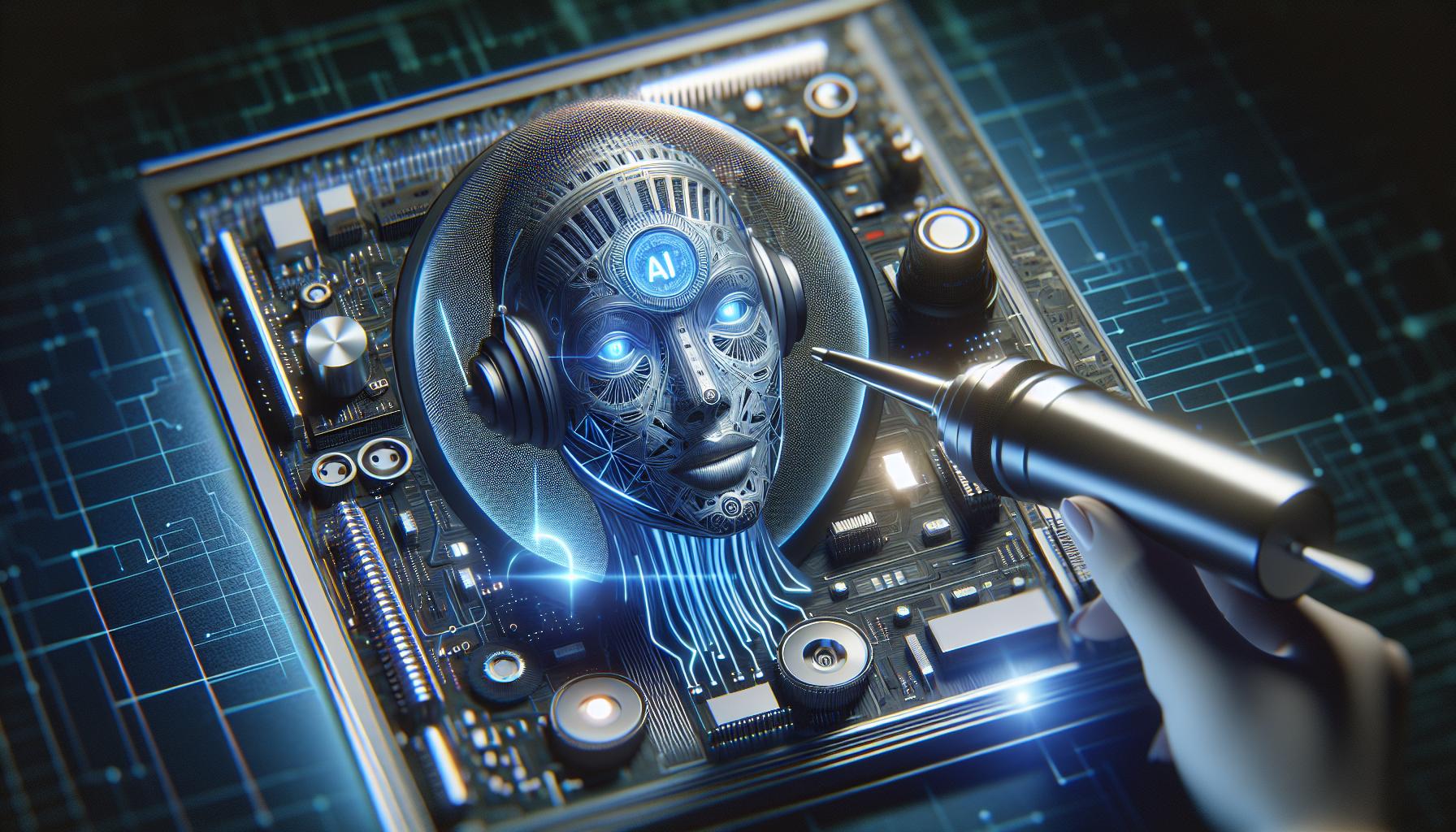 Is Dubbing AI Voice Changer Safe? Security Insights Revealed 8 Future Trends in AI Voice Changing Technology