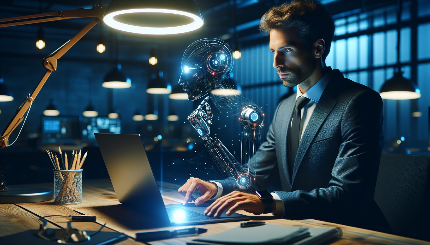 Nudify AI: Exploring the Technology Behind Image Transformation 5 Future Trends: What Lies Ahead for AI in Image Transformation