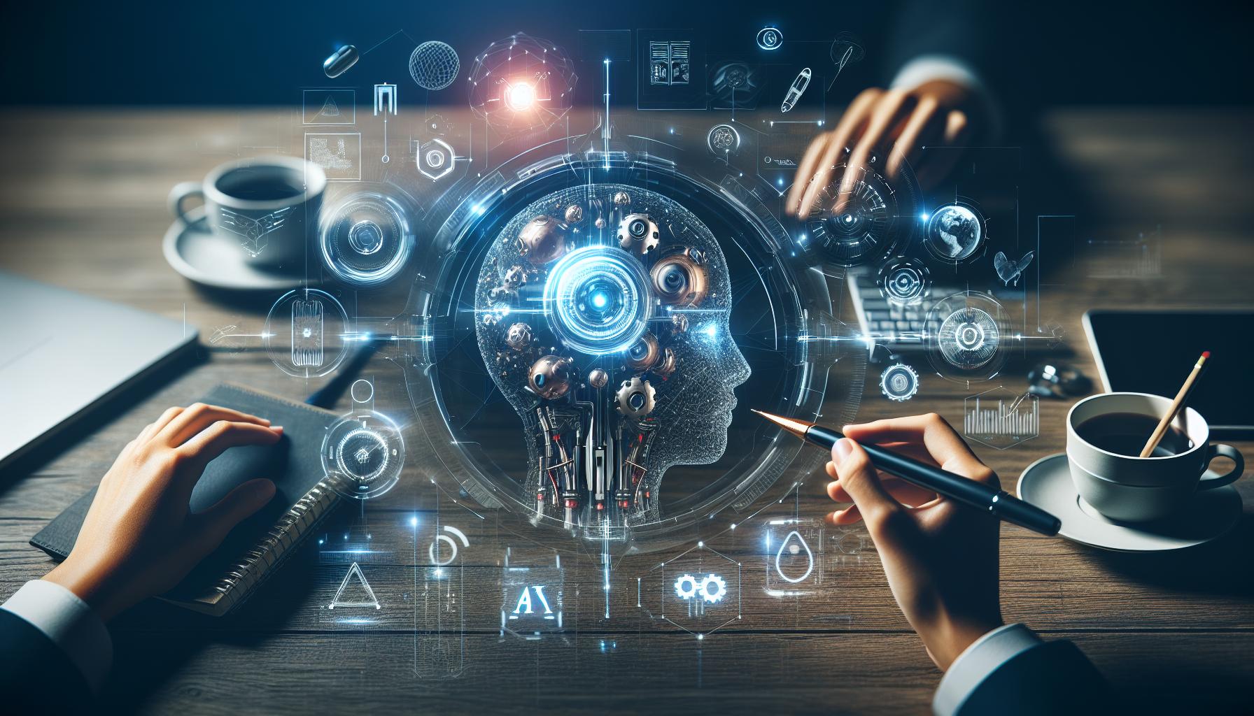 What’s the Difference Between Generative and Discriminative AI? 8 Future Trends: What’s Next for Generative and Discriminative AI?