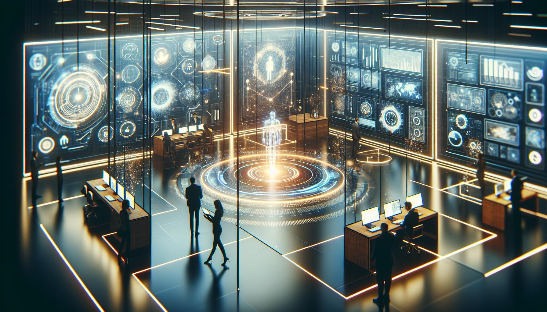 Mobians AI: Revolutionizing Mobile AI Experiences 5 Future Trends: What’s Next for Mobians AI in Mobile Ecosystems