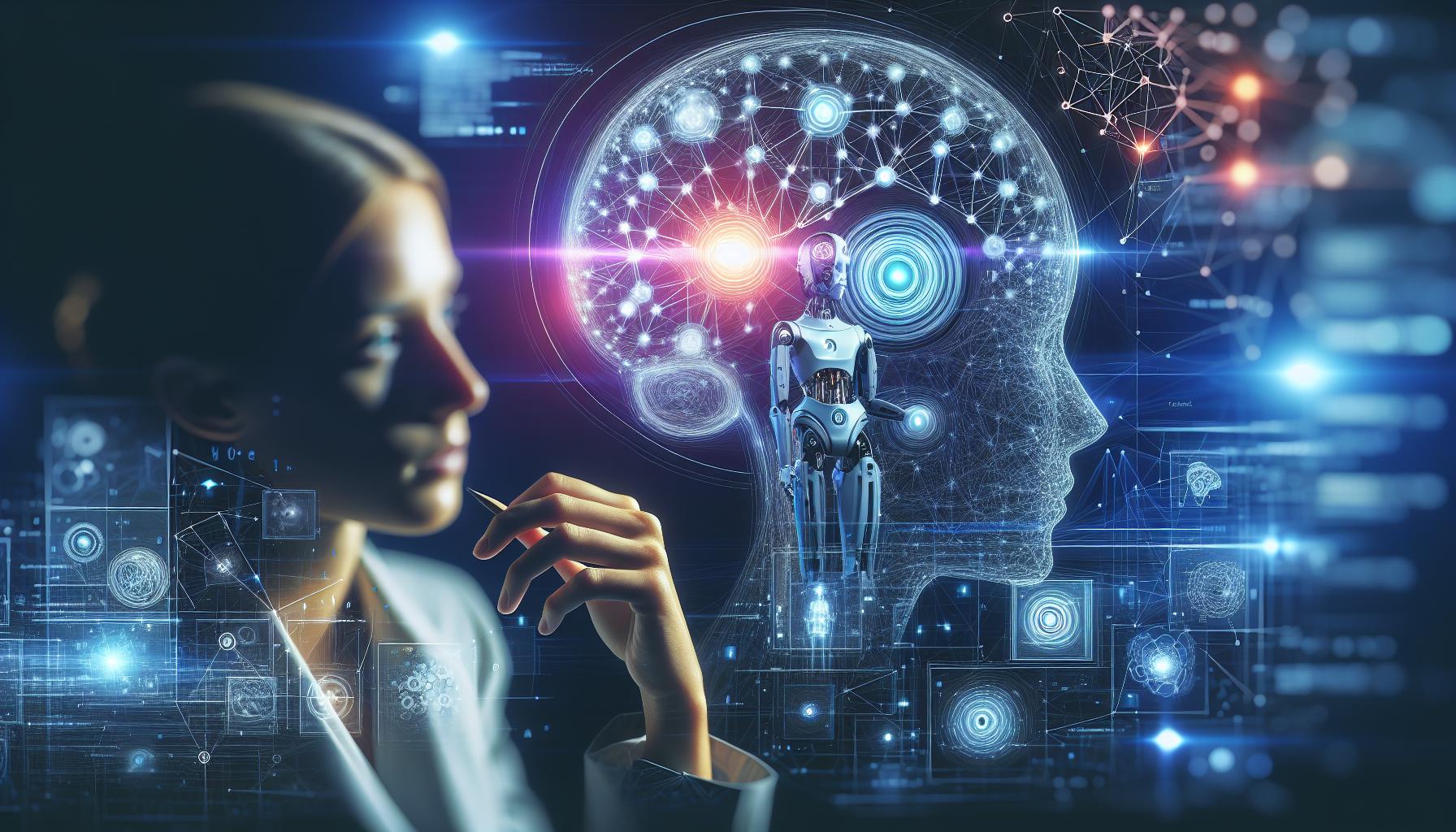 Future Trends: What’s​ next for AI‍ Models​ Like Grok and ChatGPT?