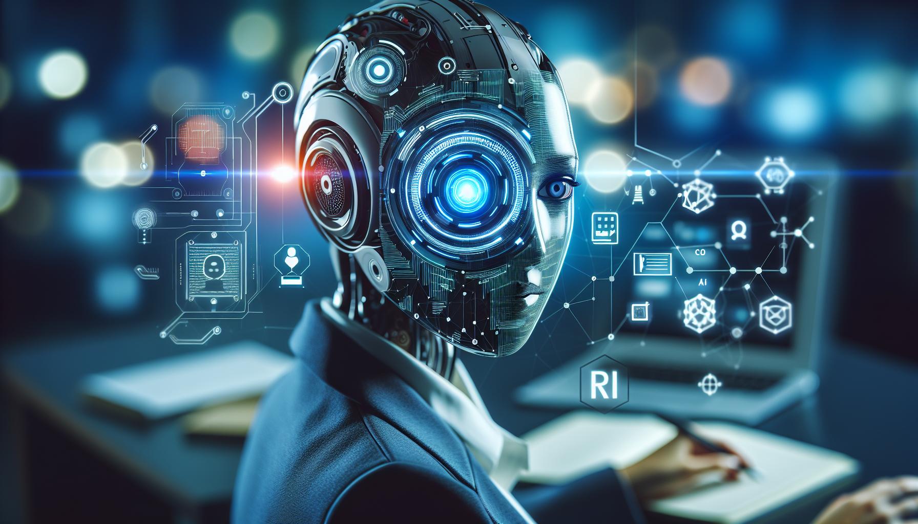 Future Trends: Where AI is Headed in Lease Review Technology
