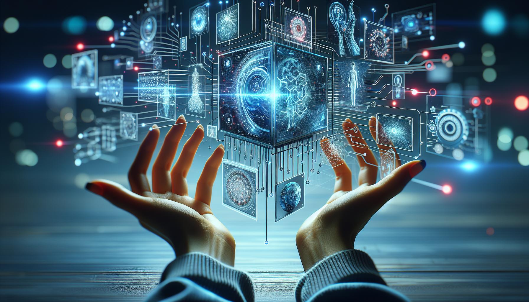 Can Blackboard Detect AI? Academic Integrity Challenges 7 Future Trends: Will AI Detection Tools Keep Up with Advancements?