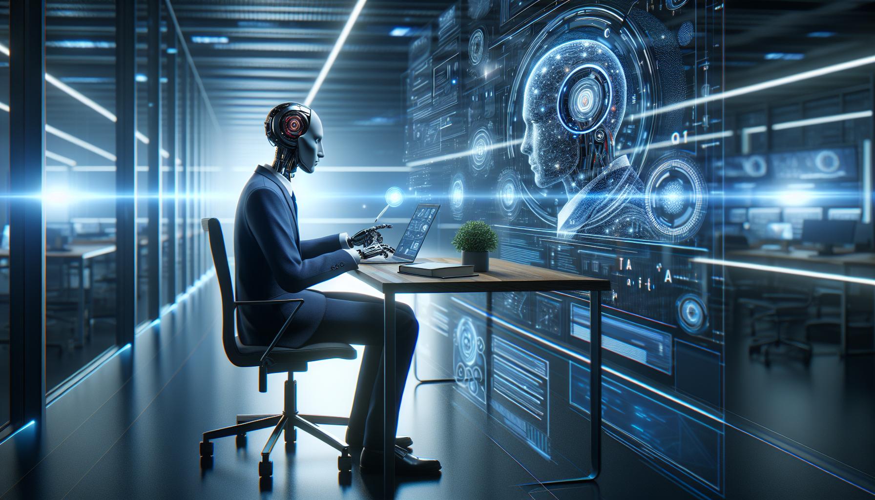 Is Chai AI Safe? Security and Privacy Features Explained 8 Future-Proofing Your AI Experience: Adapting to Evolving Threats