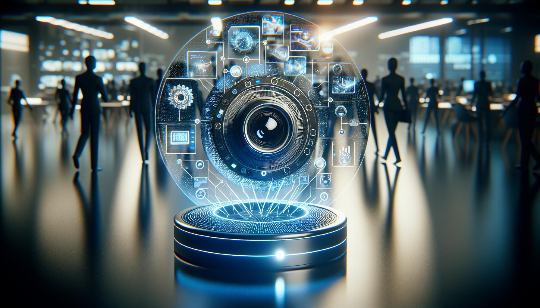 Generating⁤ Dynamic Plot Twists with Artificial Intelligence