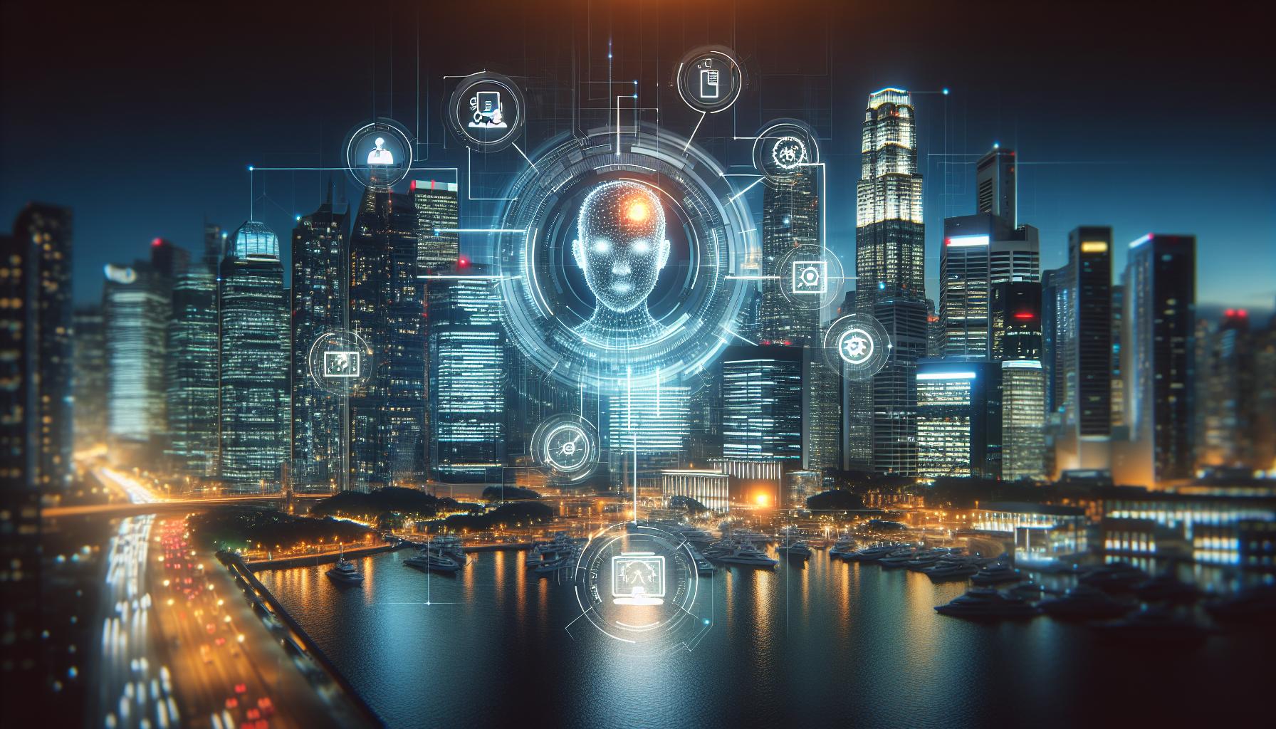 A Marketing Manager Wants to Use AI: Key Strategies to Start Now 6 Getting Started: A Step-by-Step Guide to Implementing AI