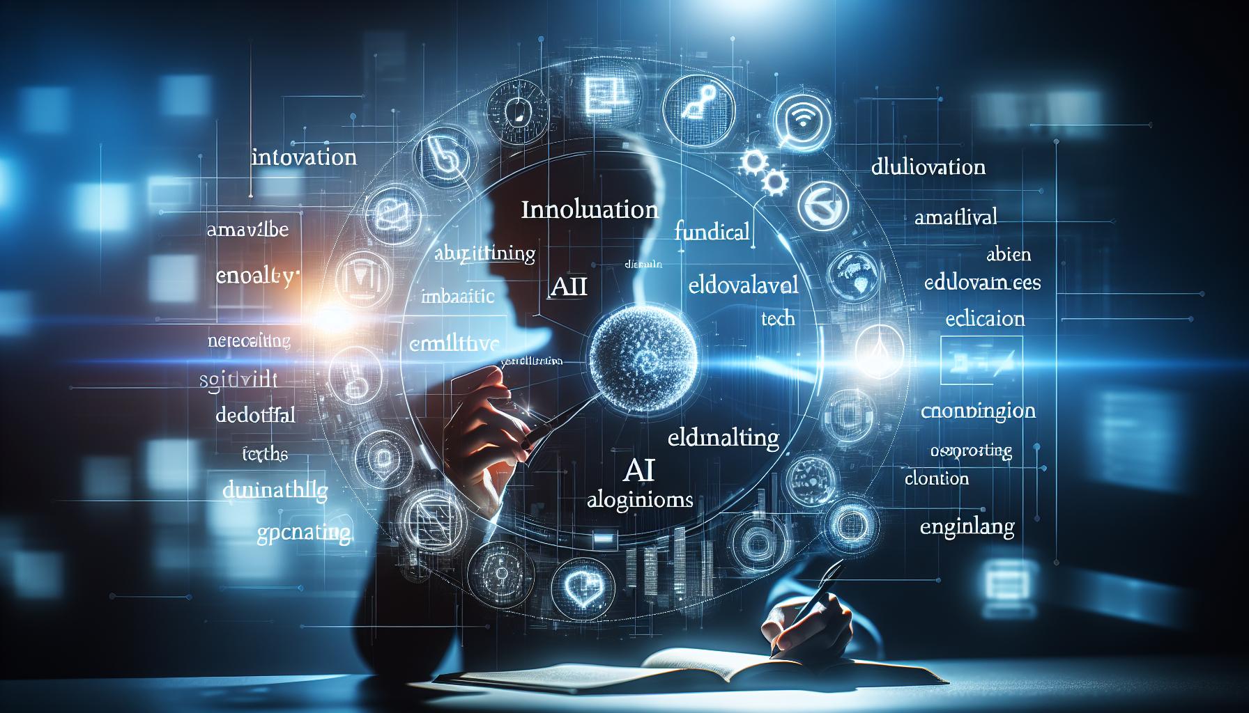 Can AI Compare Two Documents Accurately and Quickly? 1 How AI Algorithms Analyze Text: The Mechanics Behind Document Comparison
