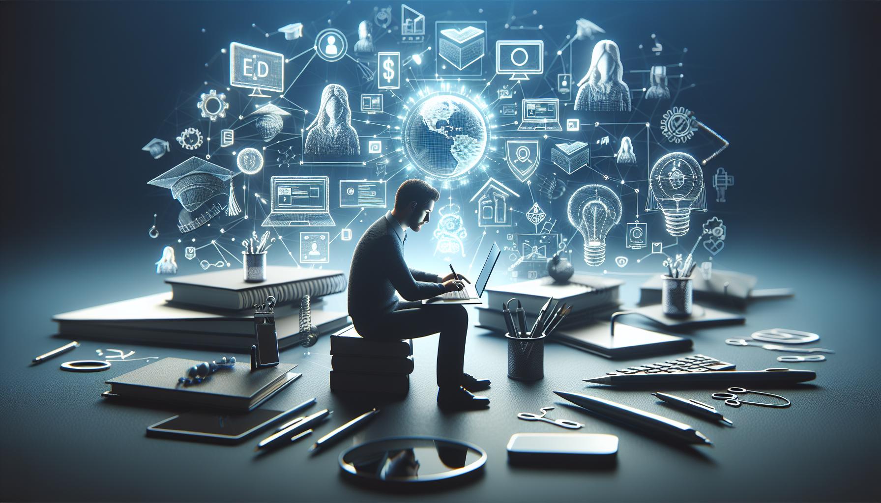 Can Blackboard Detect AI? Academic Integrity Challenges 2 How blackboard Monitors Student Submissions: An Overview