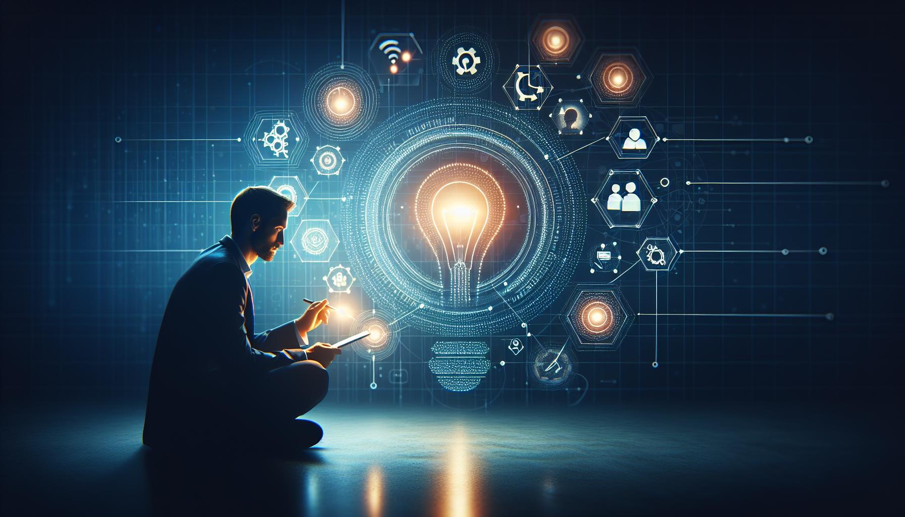 Is Freelance Writing Easier or Harder with ChatGPT? 5 How chatgpt Can transform Your Research Process