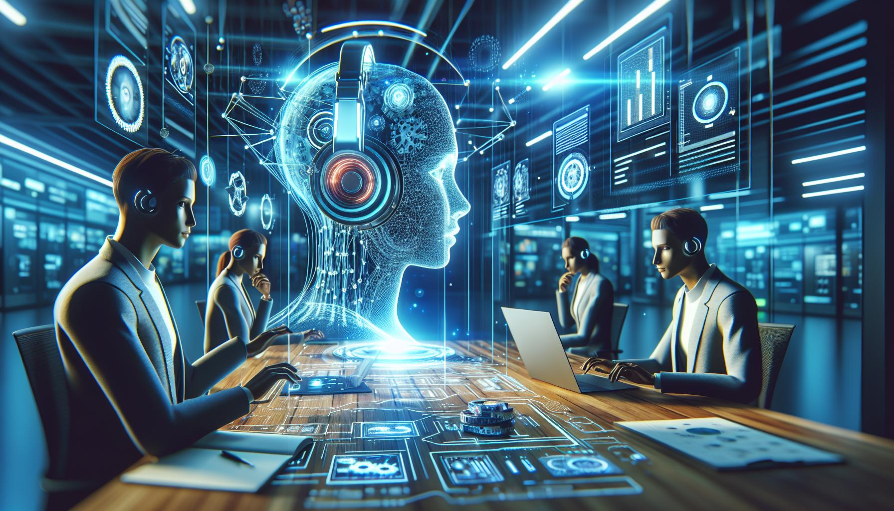 Can ChatGPT Read and Interpret Scanned Documents? 3 How ChatGPT Processes Text: A Deep Dive into AI Capabilities