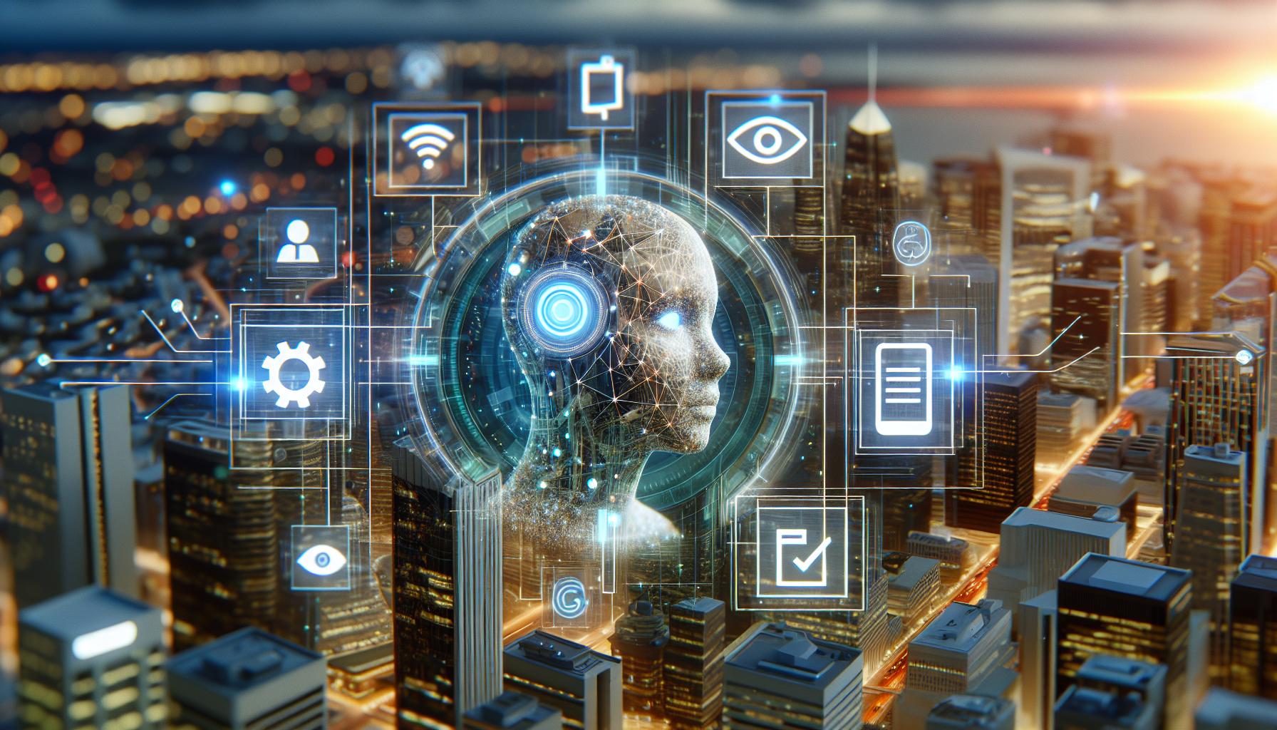 How ⁢AI Enhances Decision-Making in daily Life