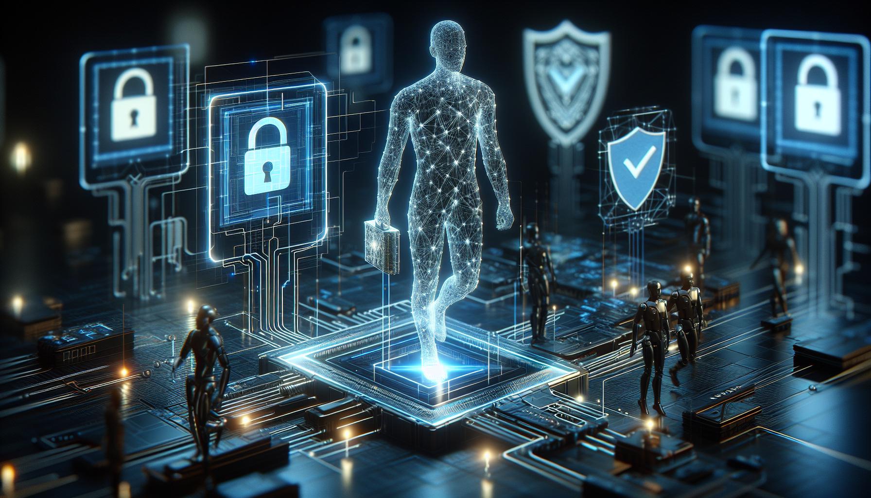 Is Jotbot AI Safe? What You Need to Know 3 How Jotbot AI Handles Data Privacy and User security