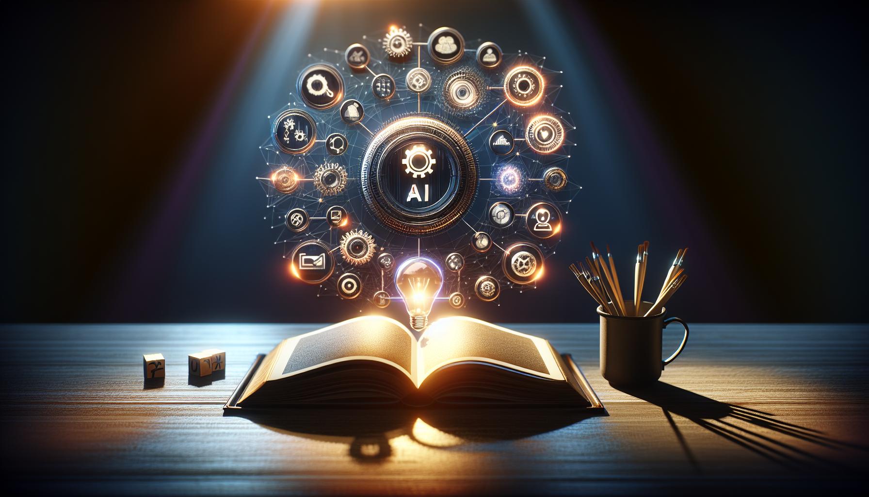 How SoulGen AI Transforms Storytelling: A Look at the Technology Behind It