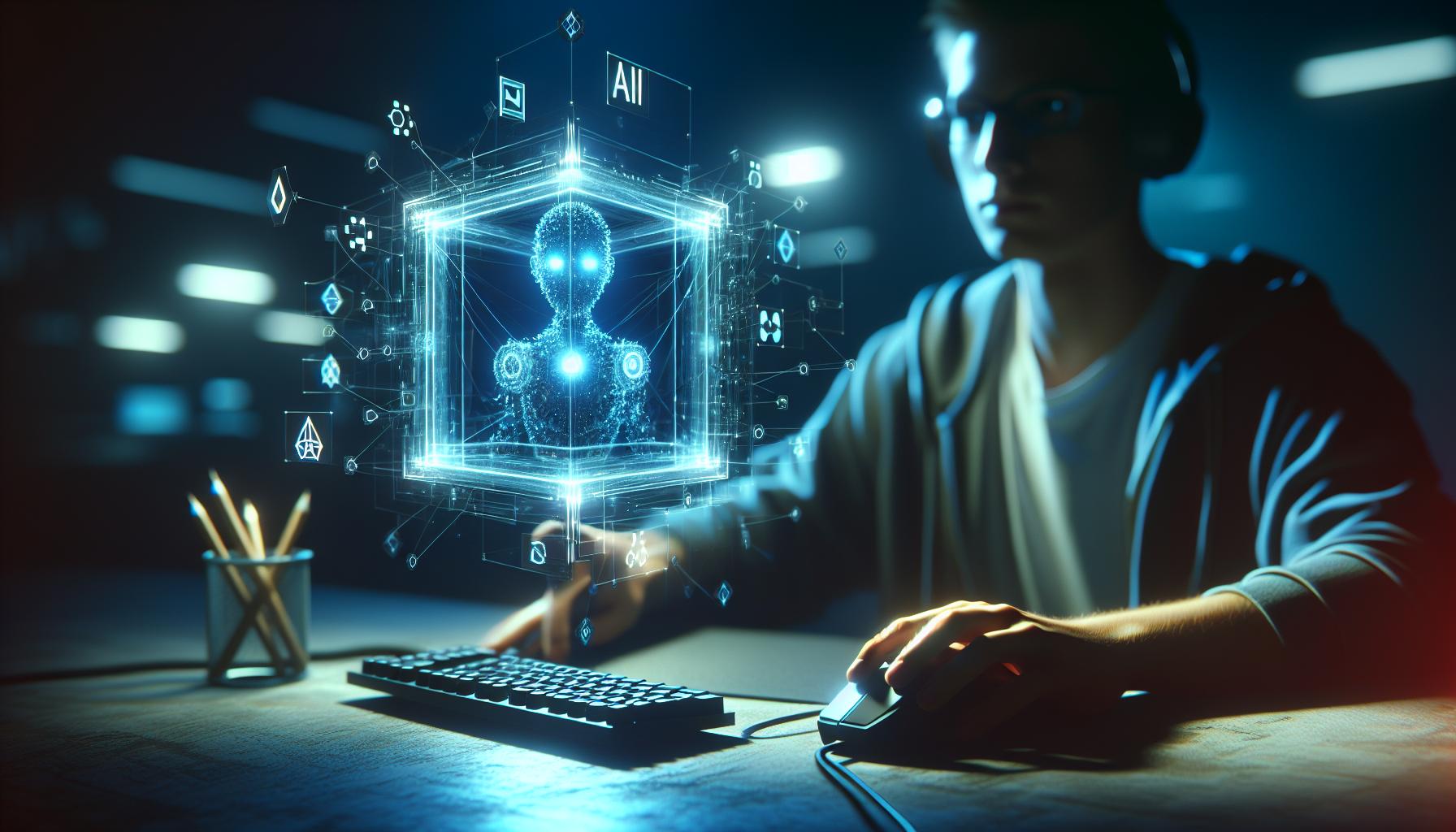 How⁢ AI Story Generators Enhance ⁣Narrative Depth in role-Playing Games