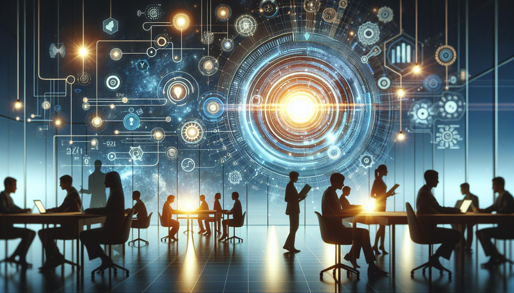 Is Talkie AI NSFW? Content Policies Clarified for Users 4 How Talkie AI Uses Algorithms for Content Evaluation