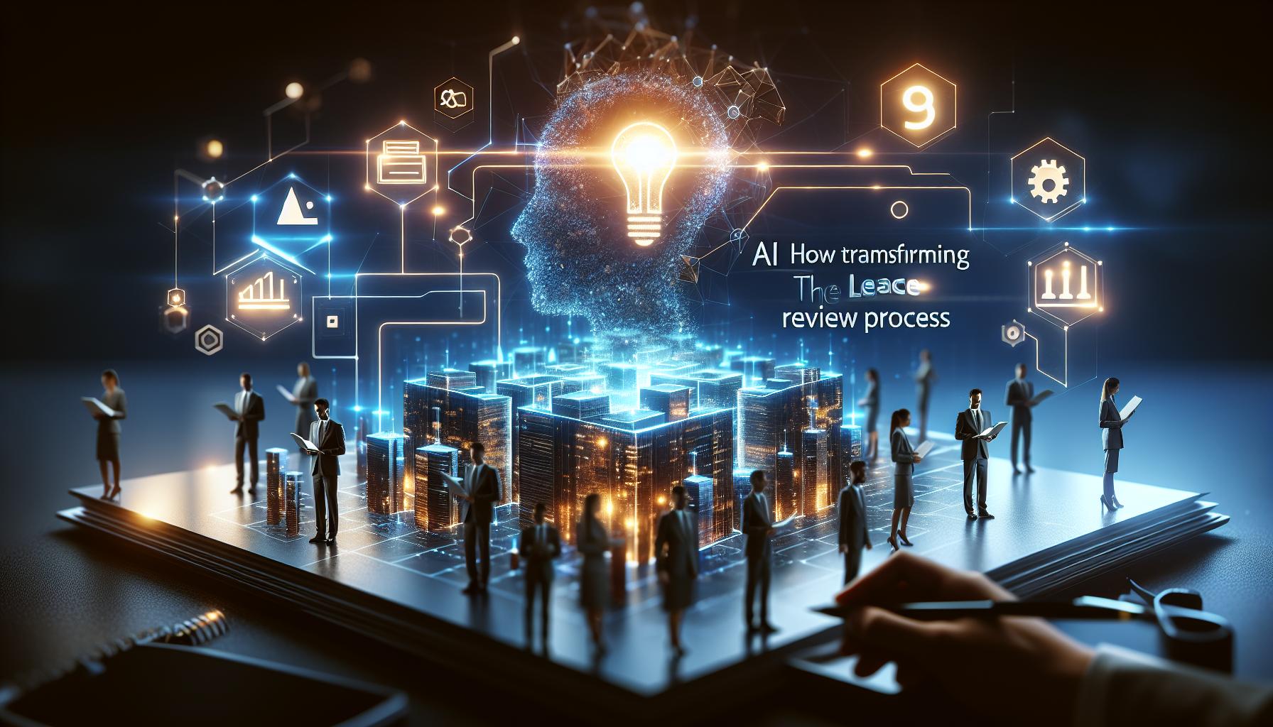 How AI is Transforming the Lease Review Process