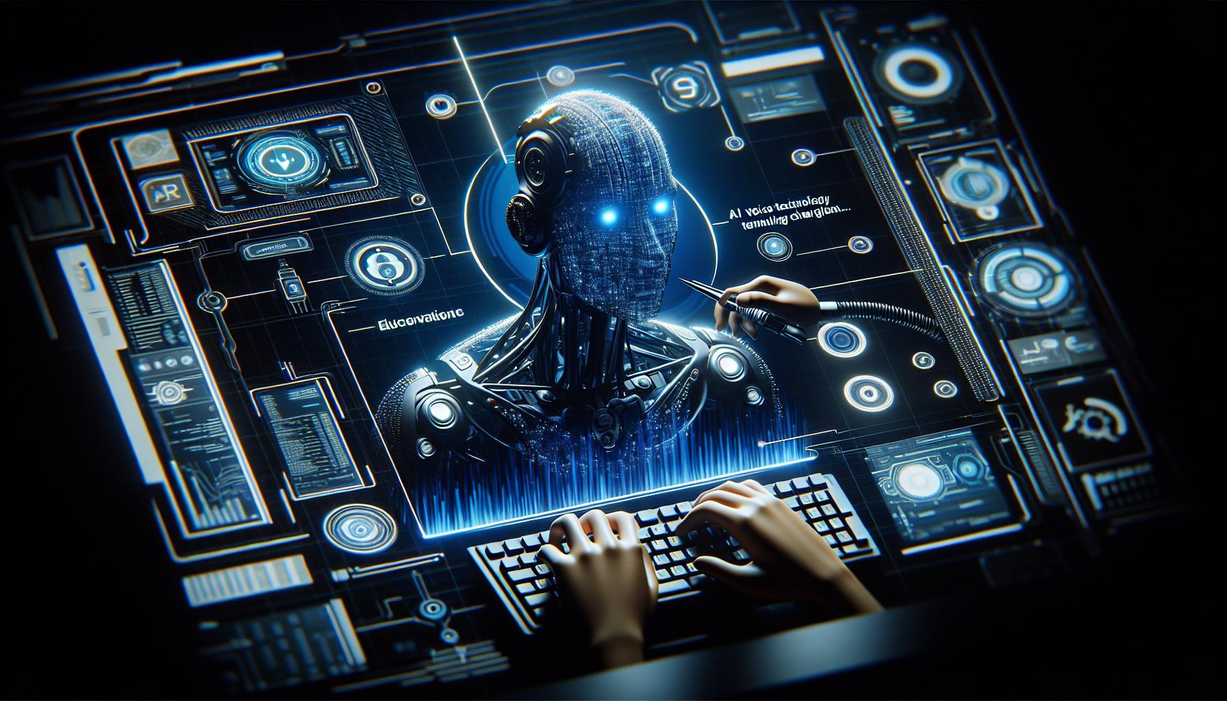 Brawl Stars AI Voice Generator: Bring Characters to Life with AI 2 How AI Voice Technology Transforms Character Interactions in brawl Stars