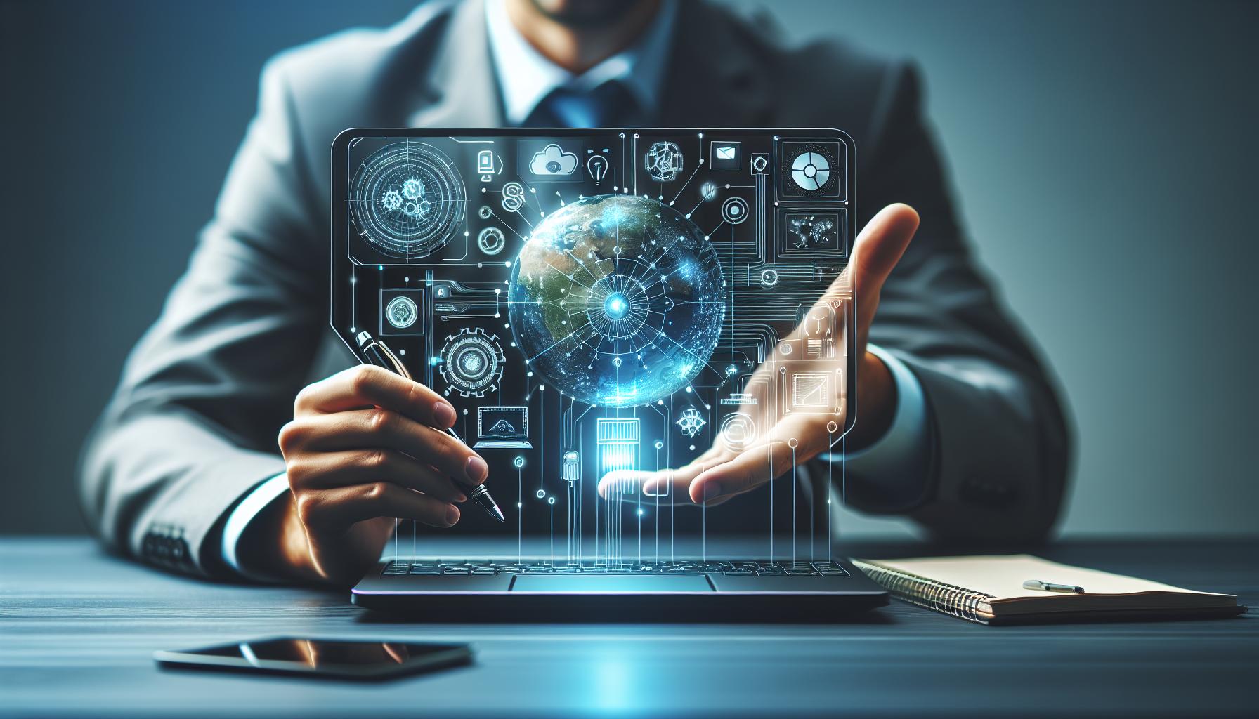 What Does the Bible Say About Artificial Intelligence? 5 The Human Element: Biblical Views on Consciousness and Personhood in AI