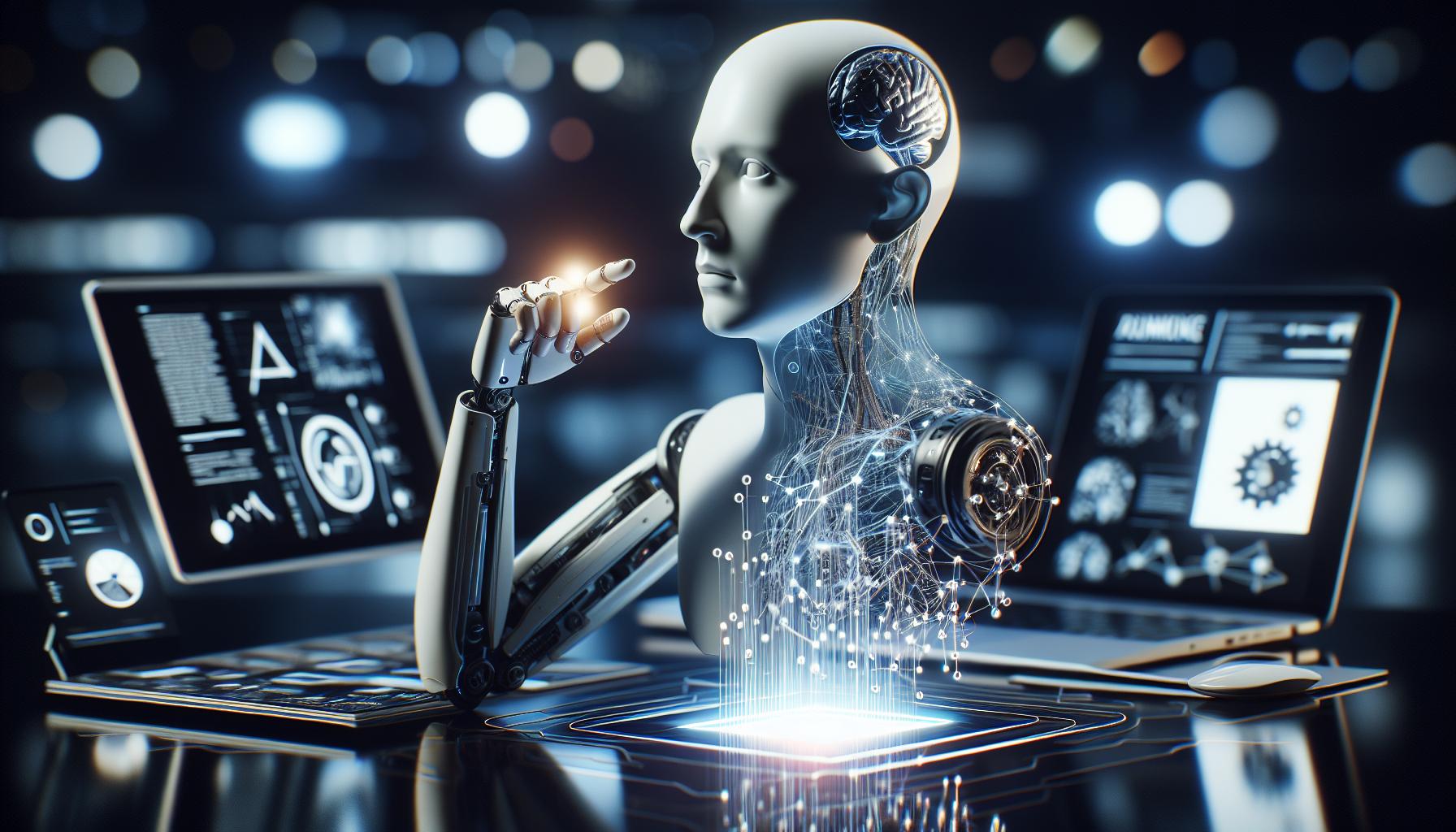 Can AI Replace Software Testers in Agile Development Teams? 4 Human Judgment vs. Machine Learning: Where Do We Draw the Line?