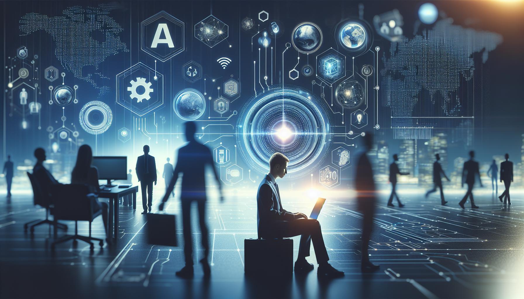 A Marketing Manager Wants to Use AI: Key Strategies to Start Now 1 Identifying Key Areas for AI Integration in Your Marketing Plan