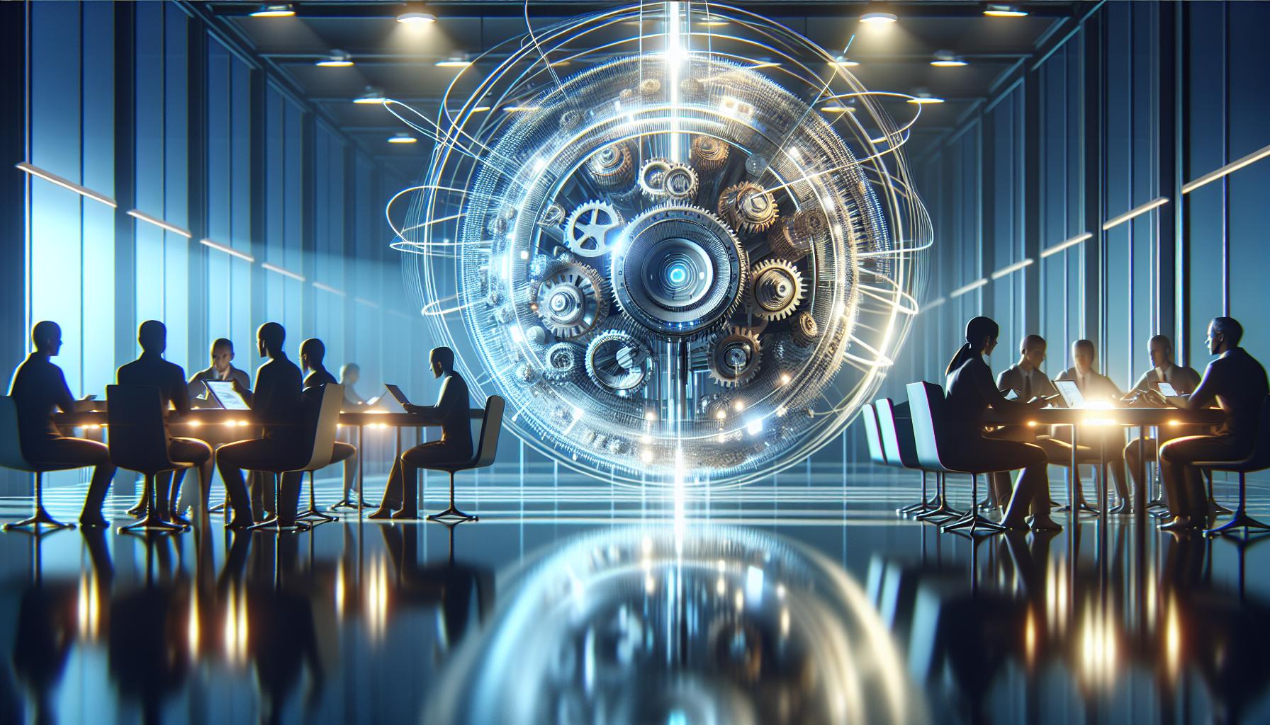 Do Colleges Check for AI in College Essays? What You Need to Know 5 The Impact of AI-Enhanced Writing Tools on Student Expression