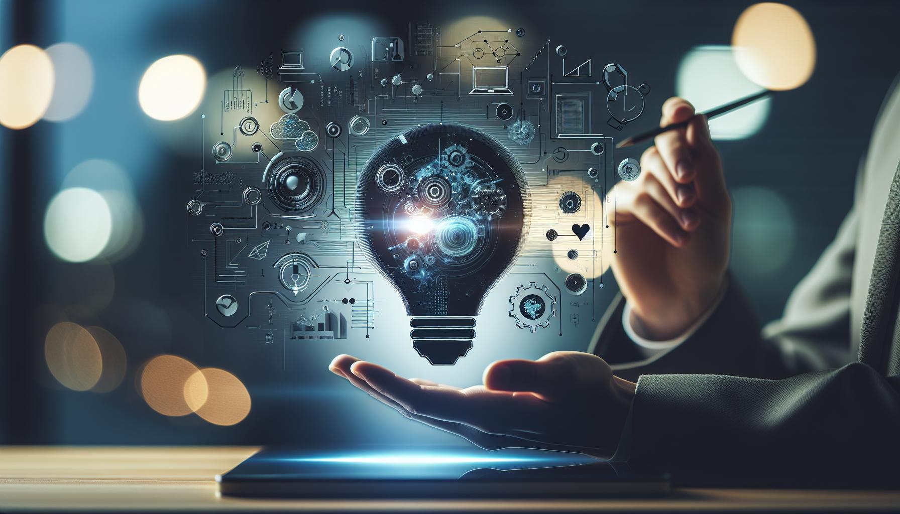 Is One Hundred Percent Hyphenated in AI Contexts? 5 The Impact of Data Training on Language Nuances in AI Models