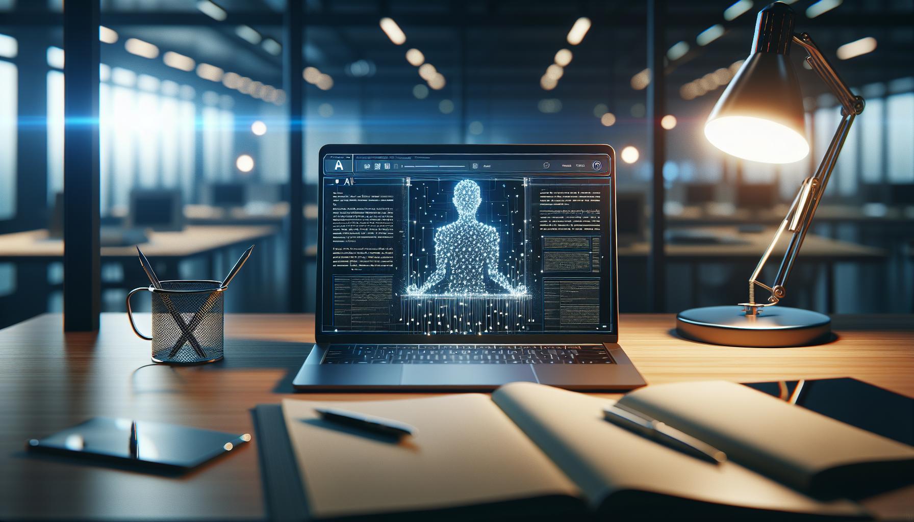 Is Freelance Writing Easier or Harder with ChatGPT? 2 The Impact of AI on Freelance Writing Efficiency