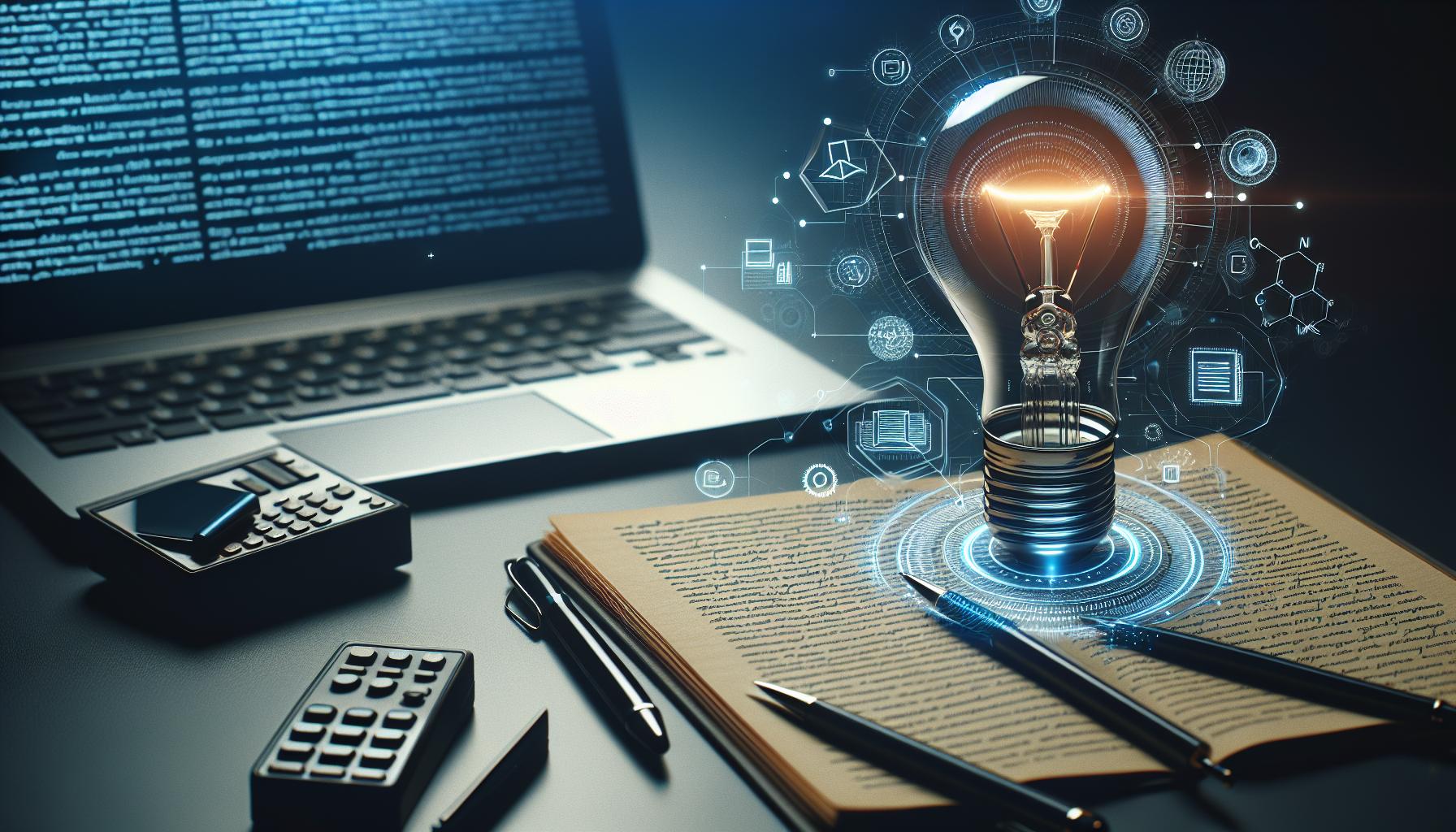 Can AI Compare Two Documents Accurately and Quickly? 5 The Impact of Natural Language Processing on Document Comparison