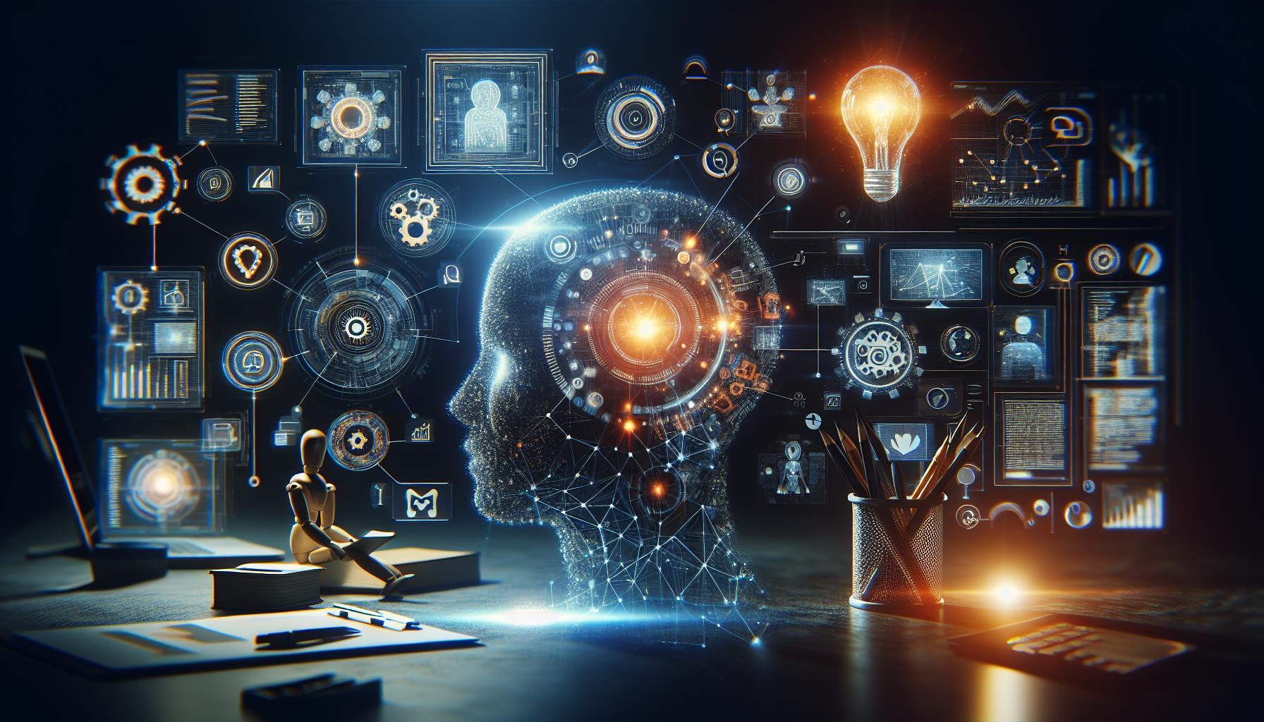 Can Blackboard Detect AI? Academic Integrity Challenges 5 The Impact of AI on Traditional Assessment Methods