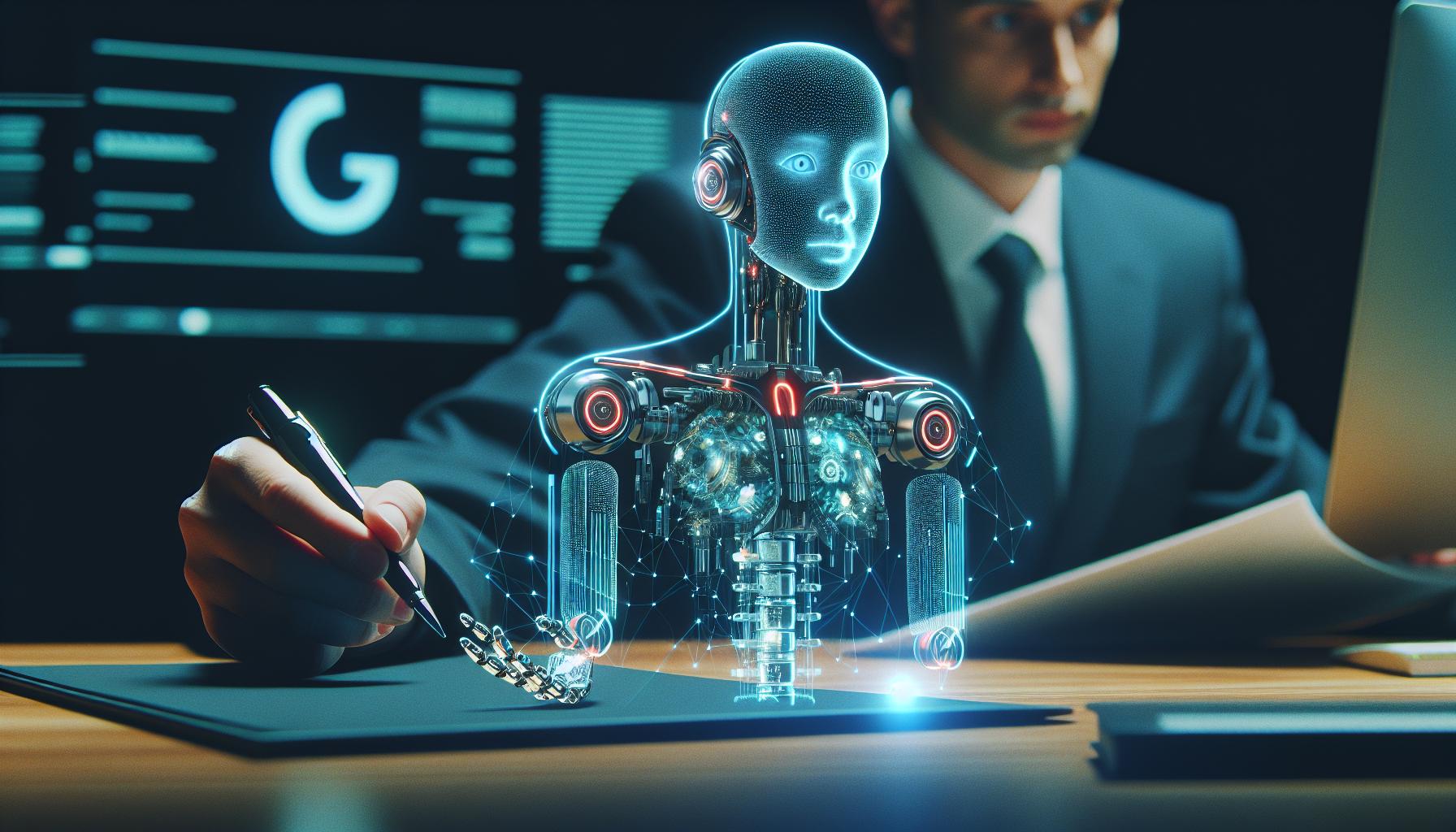 Is AI-Generated Child Pornography Illegal? Legal Implications 5 Impacts of AI Technology on Child protection Laws