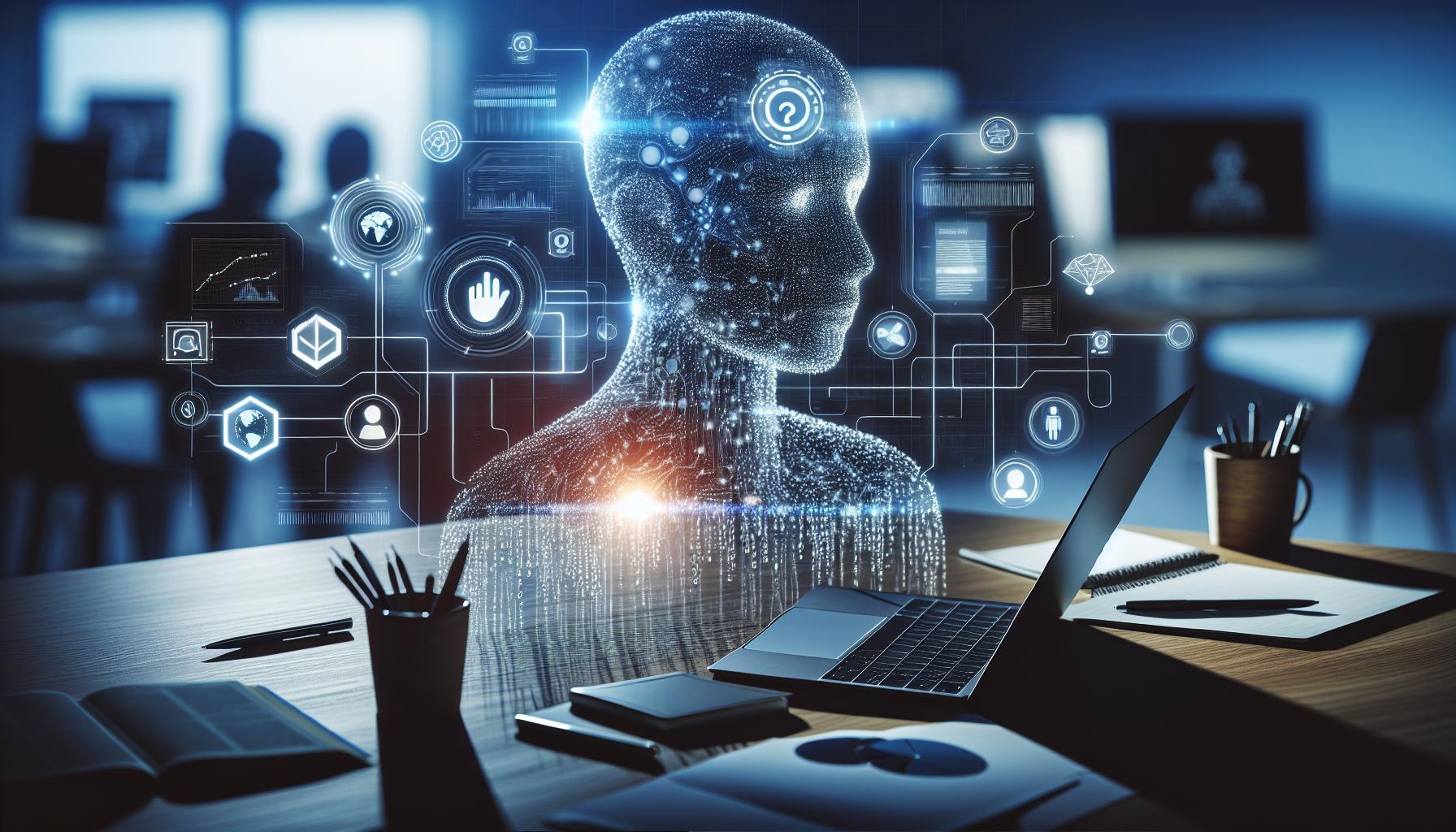 A Marketing Manager Wants to Use AI: Key Strategies to Start Now 5 The Importance of Ethical Considerations in AI Marketing