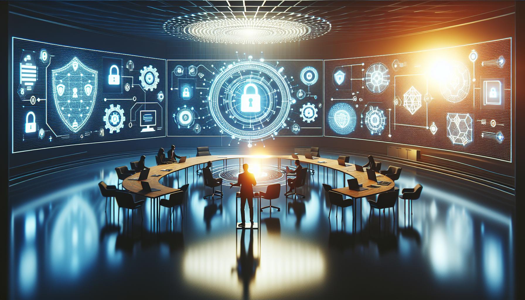 Is Chai AI Safe? Security and Privacy Features Explained 1 The Importance of Security in AI: Key Concepts and Challenges