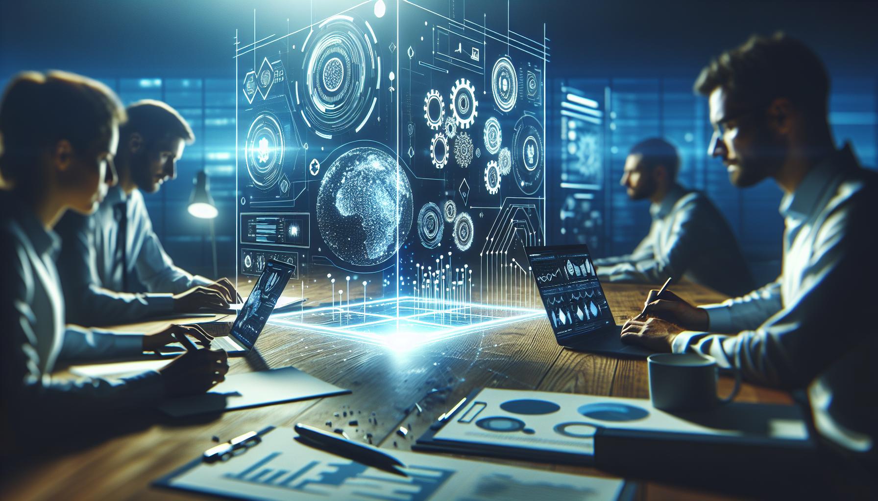 Industry Insights: What Businesses are Spending on Placer AI