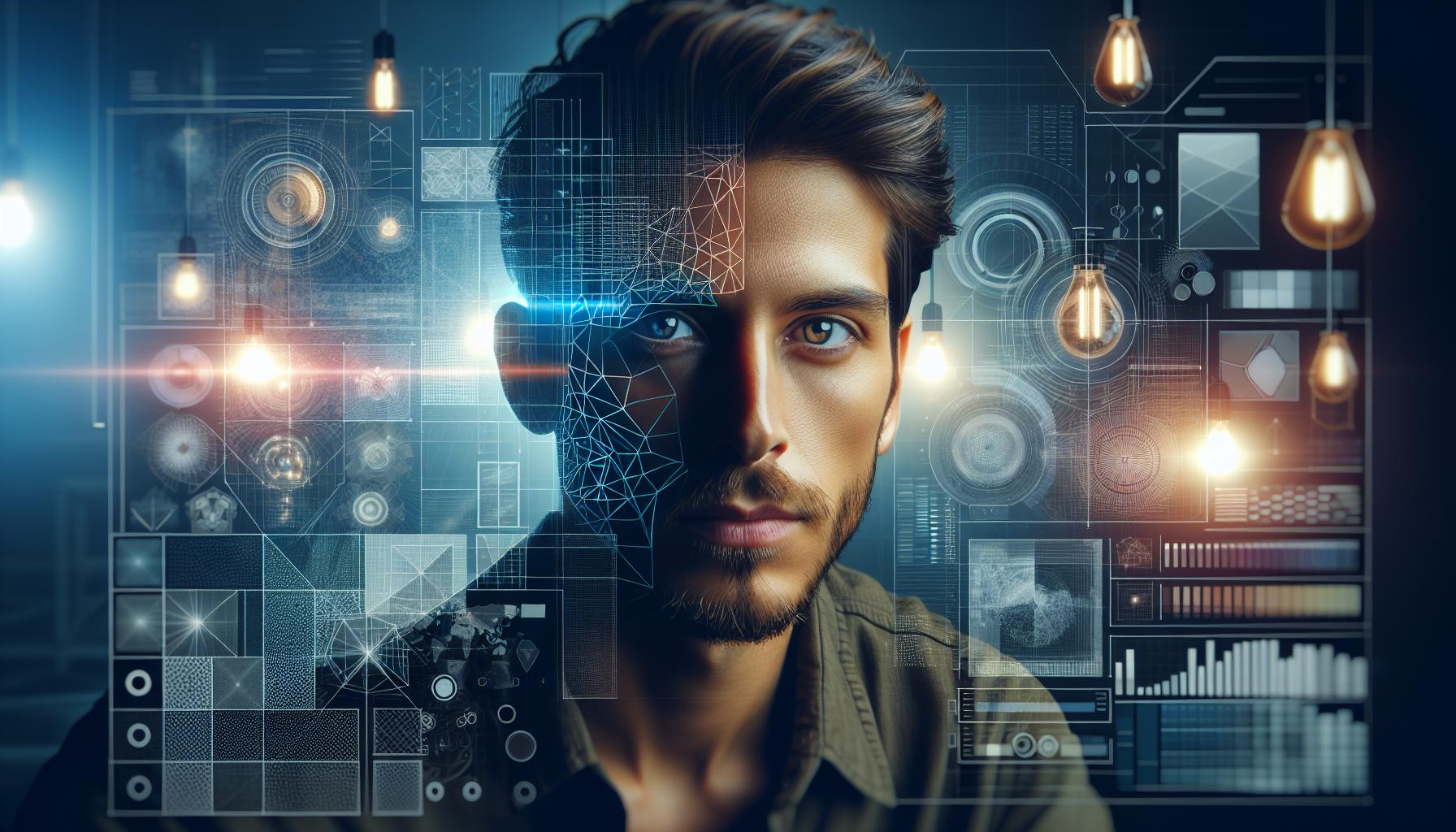 MidJourney V6 Prompts to Explore the Latest Artistic Features 3 Innovative Visual Styles: exploring MidJourney V6's New Artistic Techniques