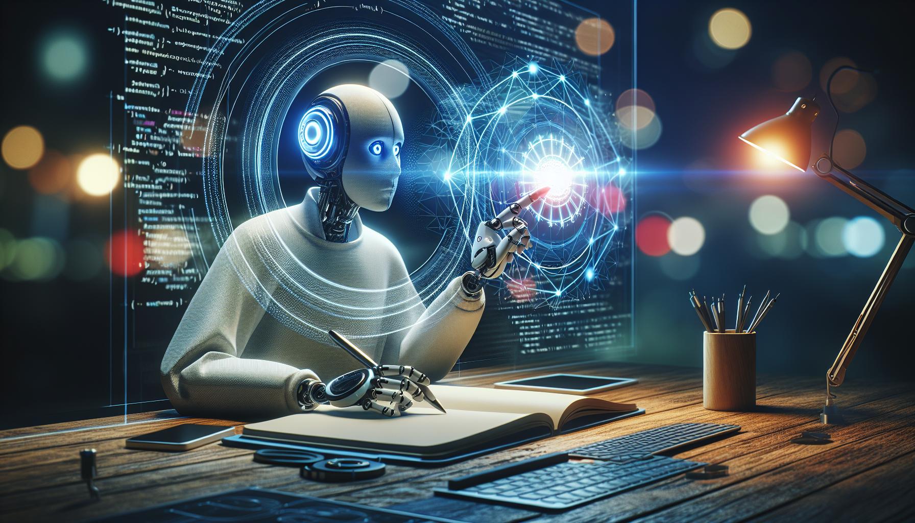 AI JavaScript Generator: Automate Coding with Cutting-Edge AI 9 Integrating AI Code Generation into Your Development Workflow