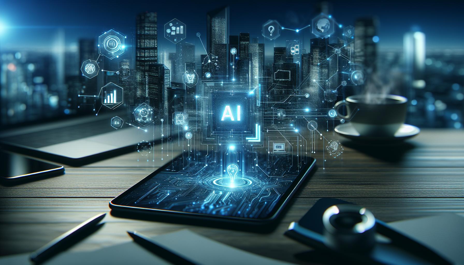 Which Marketing Behaviors Can Benefit from AI Technology? 9 Integrating AI into Existing Marketing Workflows: Best Practices and Strategies