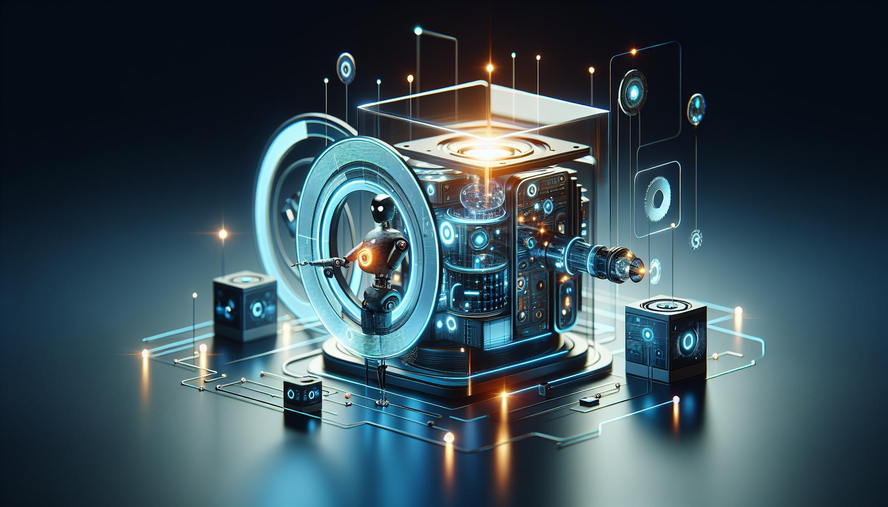 Integrating Proxy Janitor AI with Existing Workflow‍ Systems: Best ⁢Practices