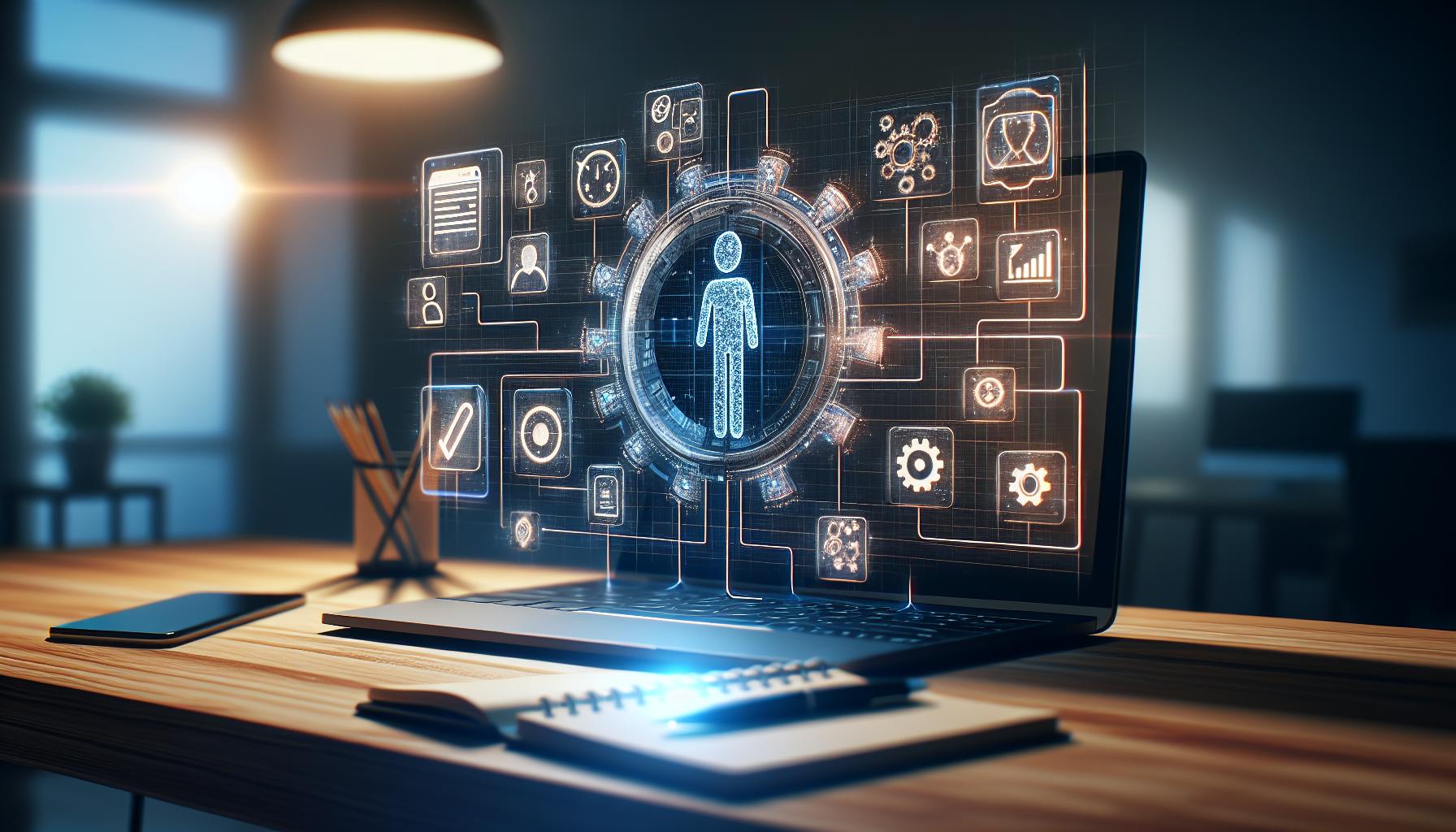 AI Phone Scheduling Prompt: Automate Your Daily Appointments 6 Integrating AI Scheduling Tools into your Daily Workflow: A Step-by-Step Guide