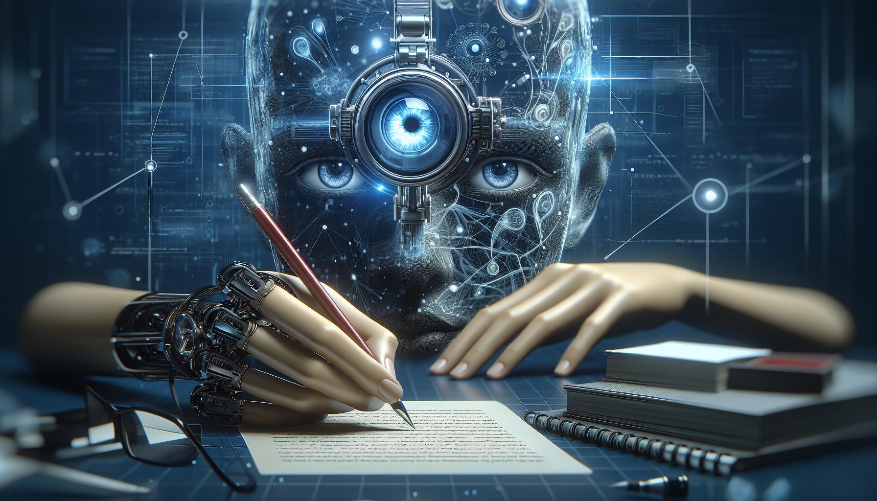 Integrating SoulGen AI into Your Creative Process: Tips for Writers