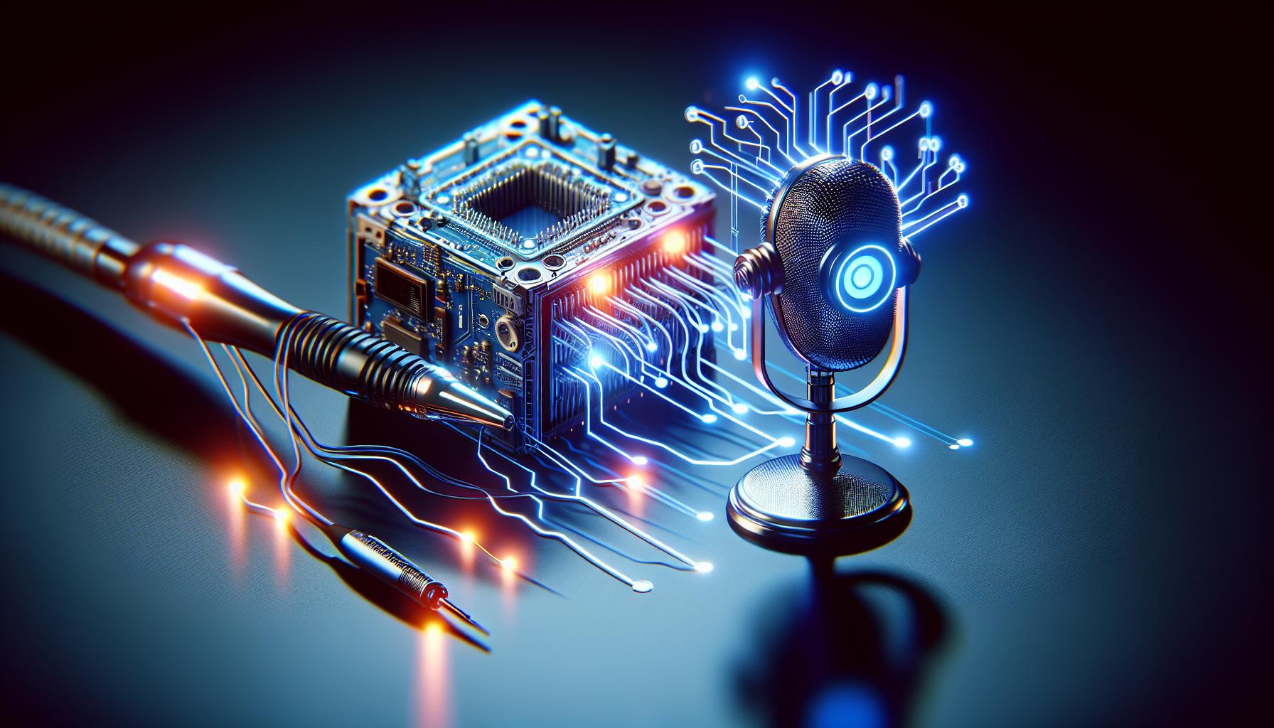 Brawl Stars AI Voice Generator: Bring Characters to Life with AI 7 Integrating AI Voice Generators into Game Development Workflows