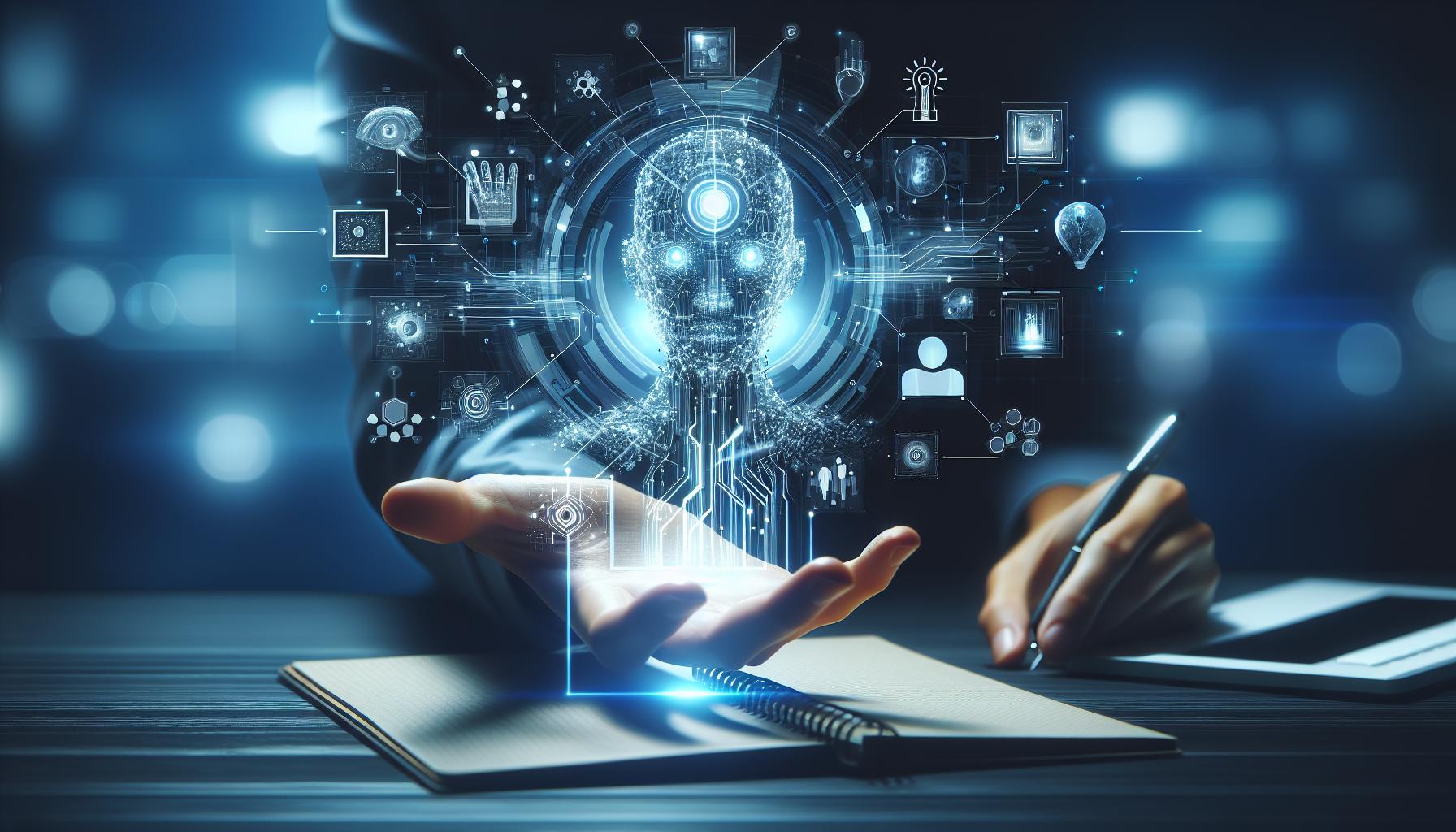 The Interplay between Human Oversight and ⁤Automated ​OCR Systems