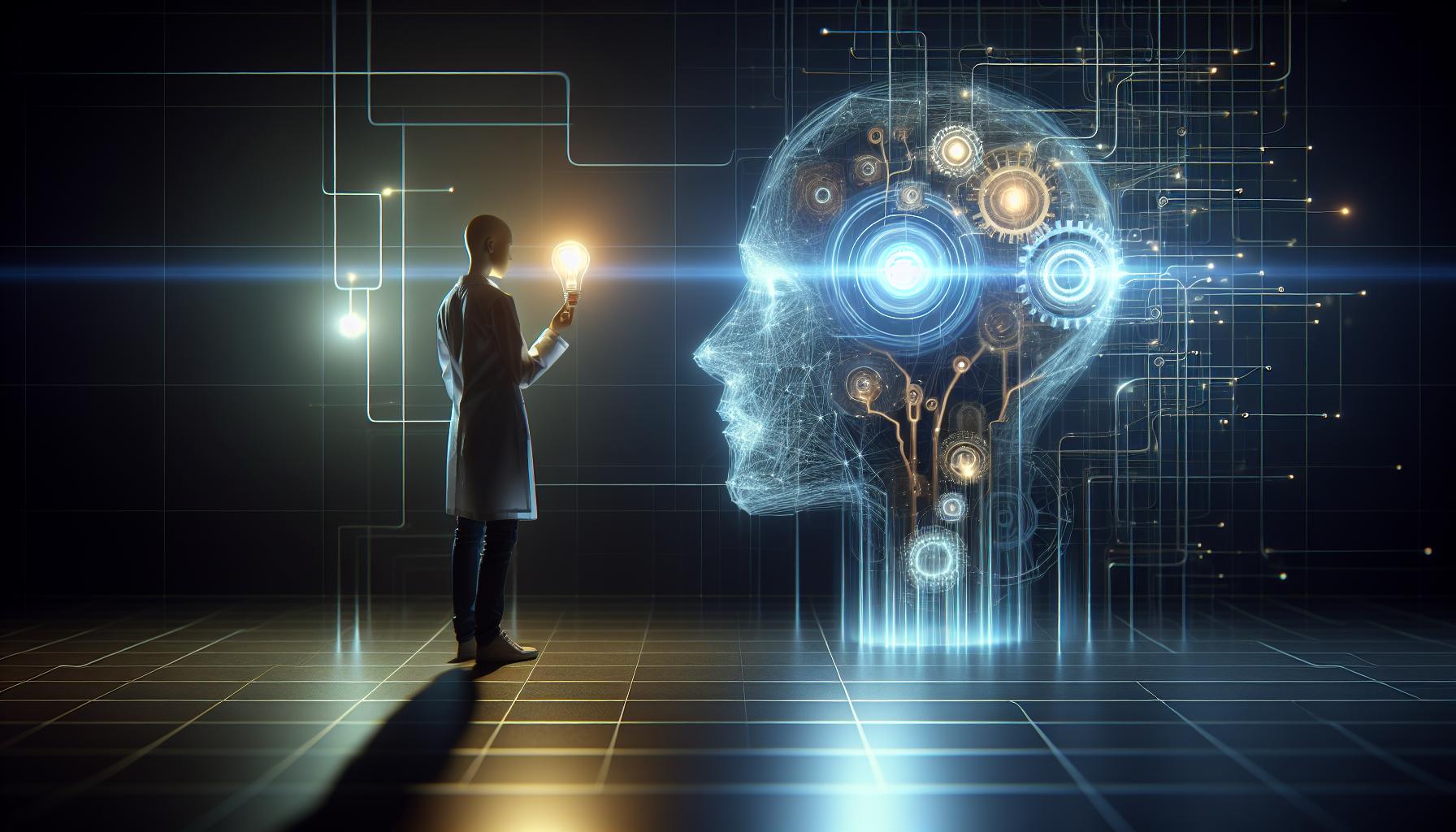 The Intersection of Creativity and Technology: AI's Role in firearm Aesthetics